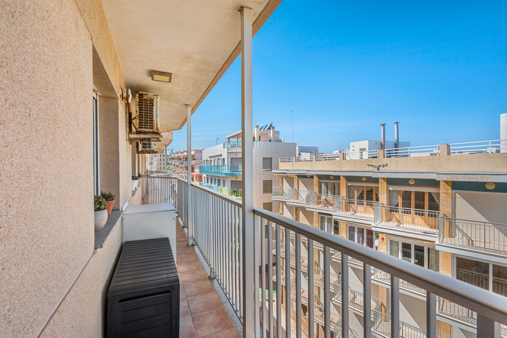 New Build - Apartment -
Guardamar del Segura