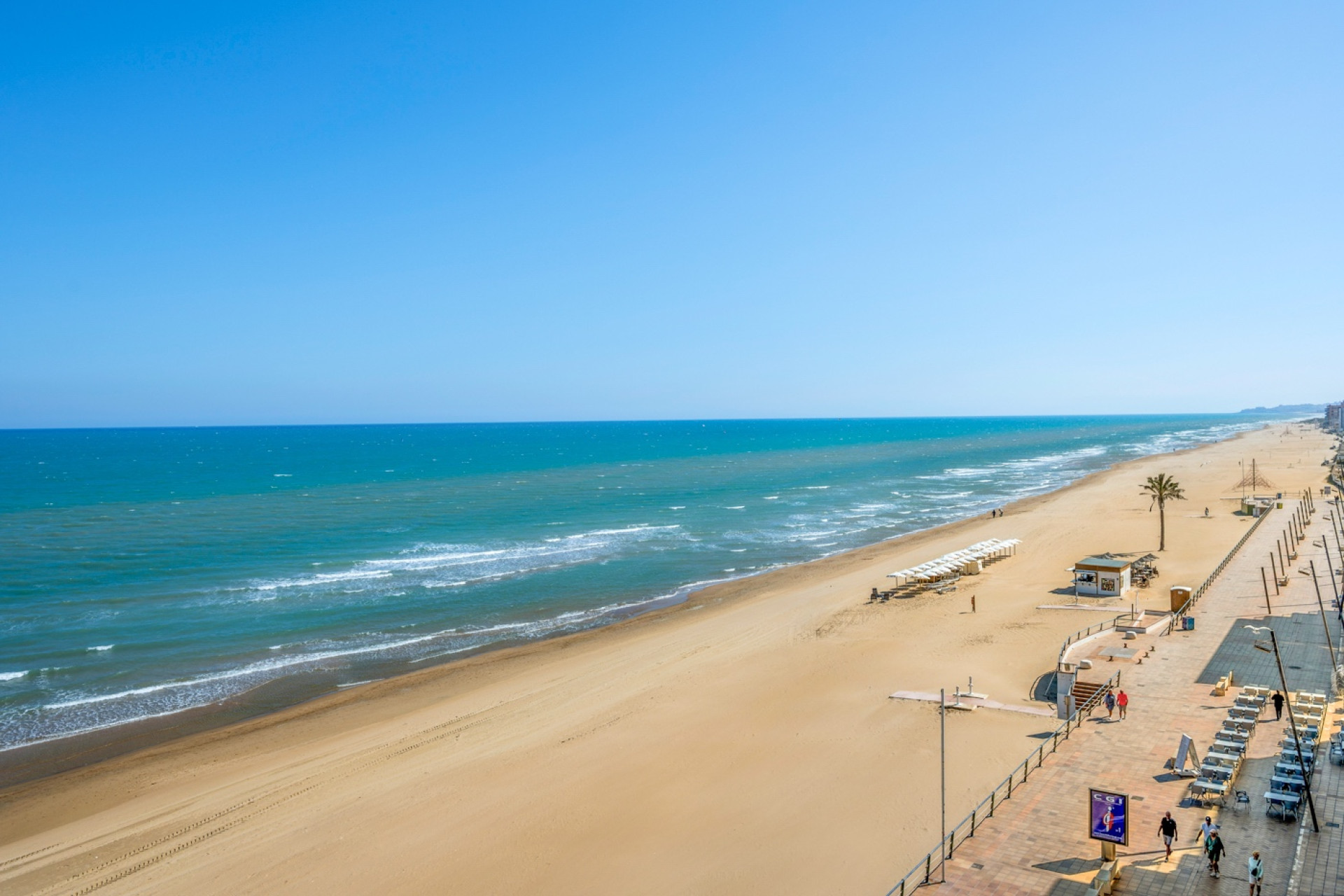 New Build - Apartment -
Guardamar del Segura