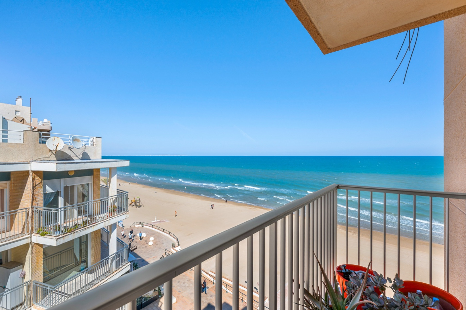 New Build - Apartment -
Guardamar del Segura