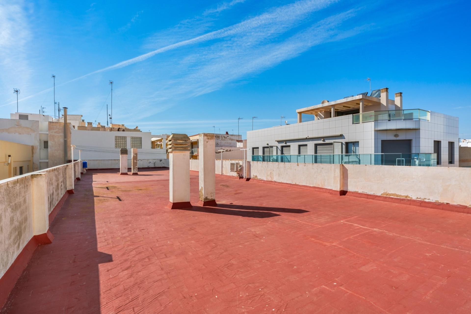 New Build - Apartment -
Guardamar del Segura