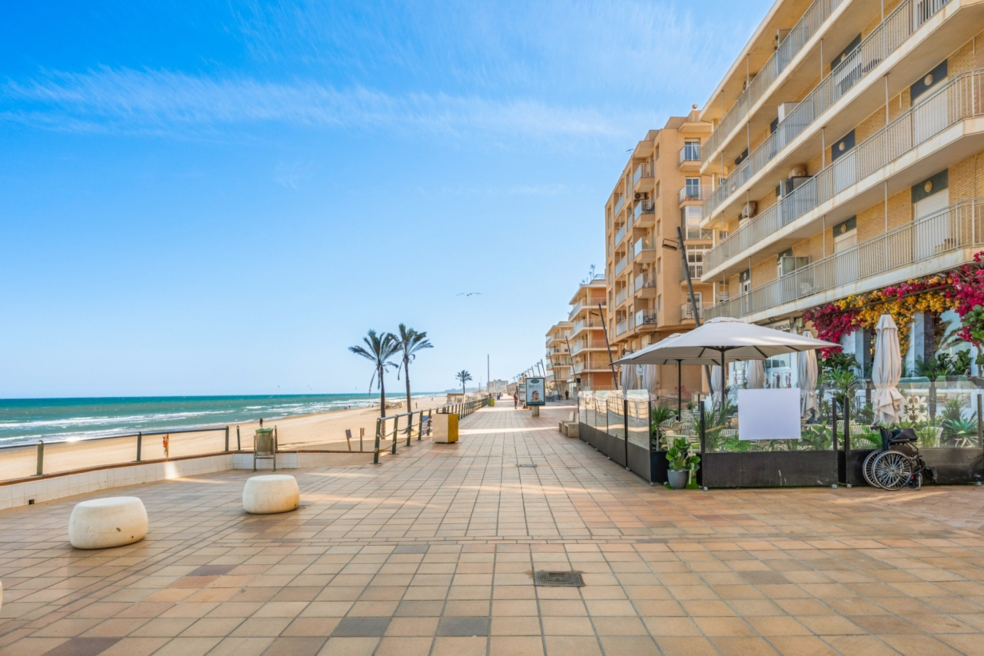 New Build - Apartment -
Guardamar del Segura
