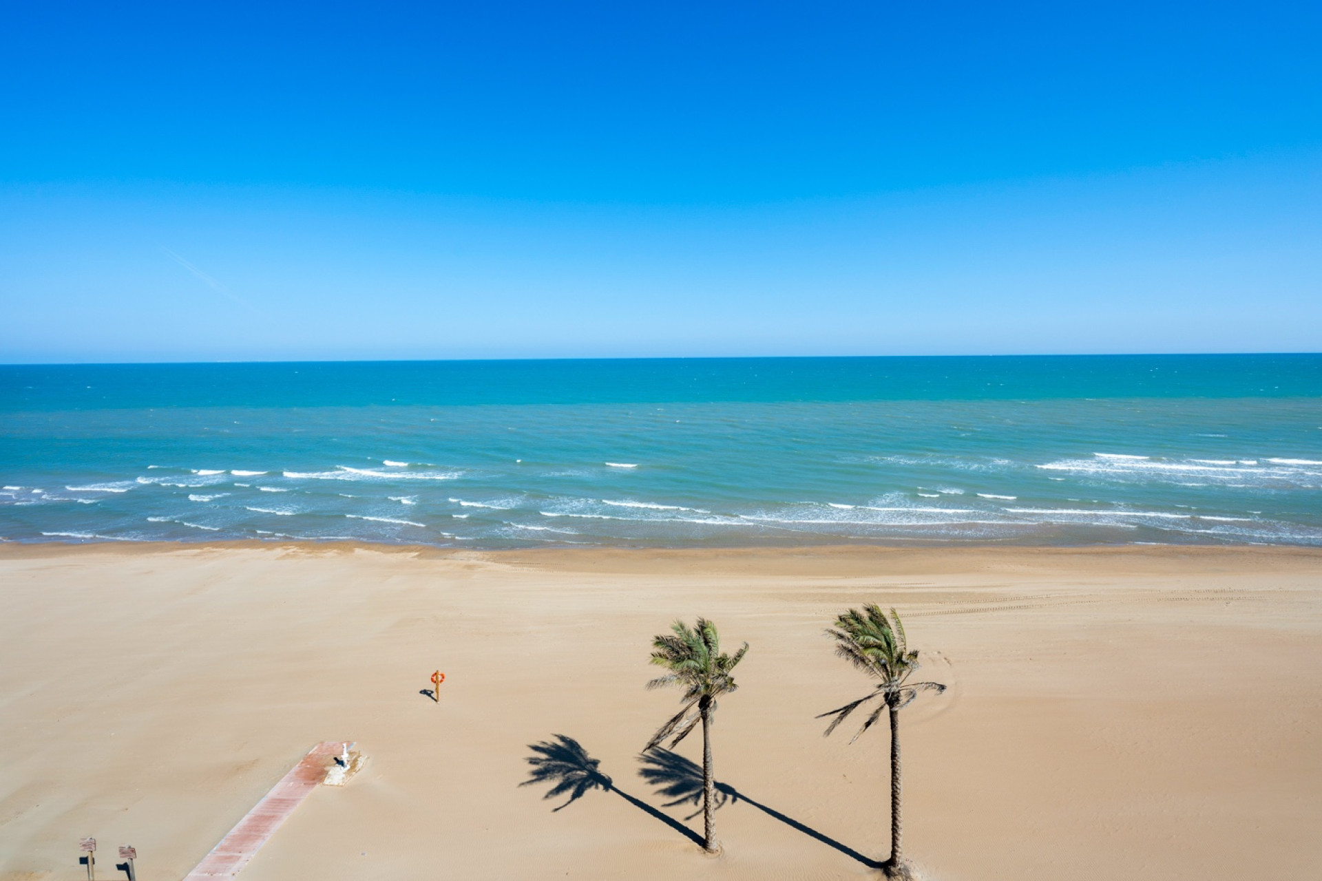 New Build - Apartment -
Guardamar del Segura