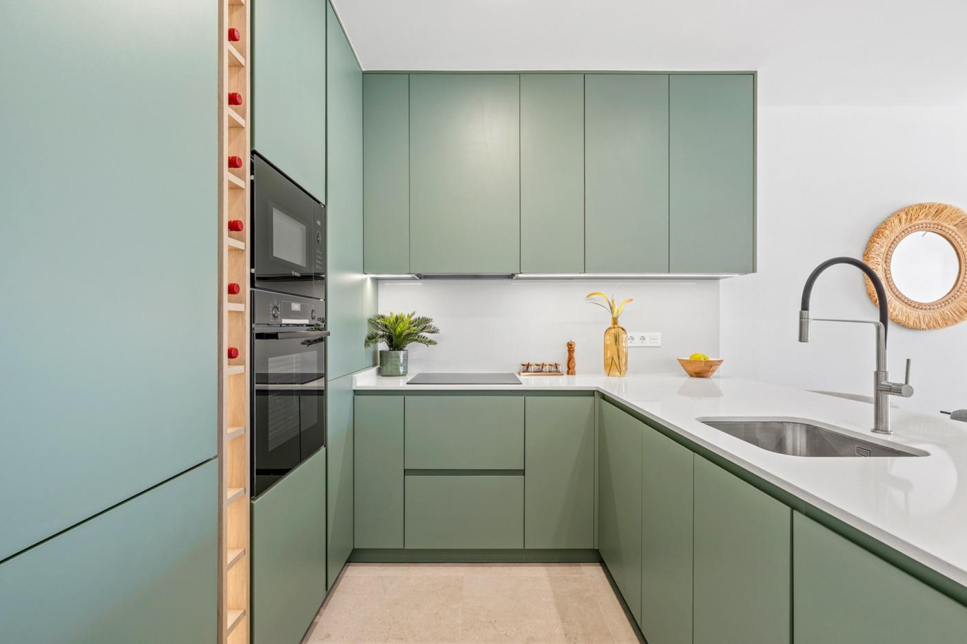 New Build - Apartment -
Los Alcazares - Serena Golf