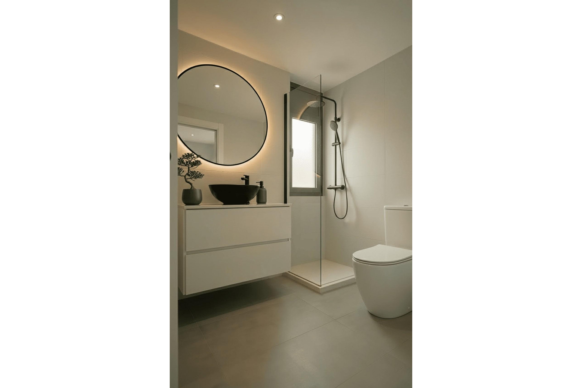 New Build - Apartment -
Los Alcazares - Serena Golf