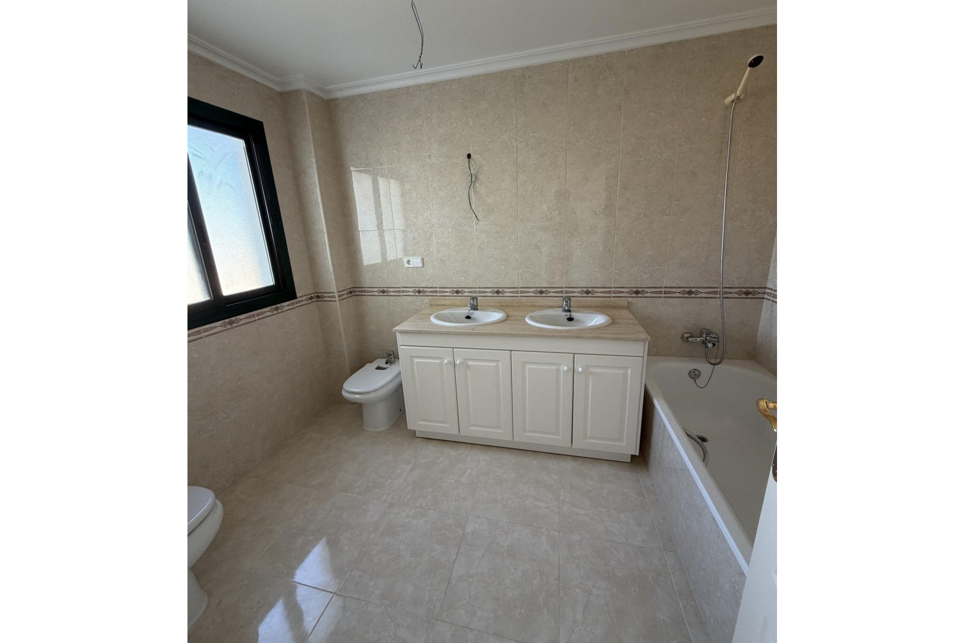 New Build - Apartment -
Orihuela Costa - Lomas de Campoamor