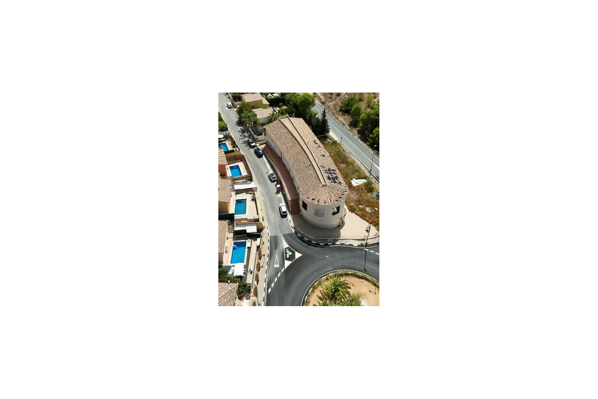 New Build - Apartment -
Relleu - Urbanización Muscaret