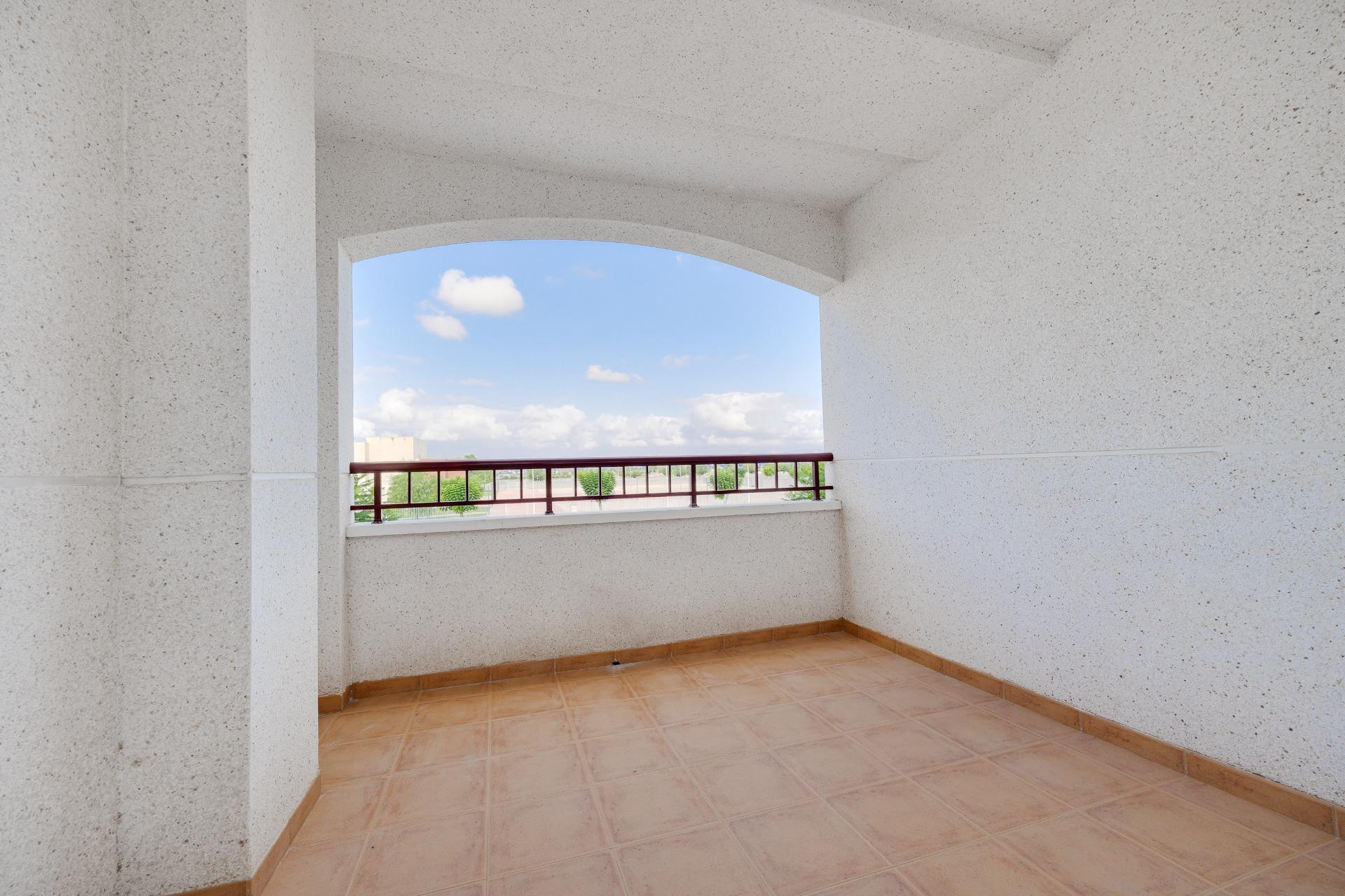 New Build - Apartment -
San Fulgencio - Pueblo