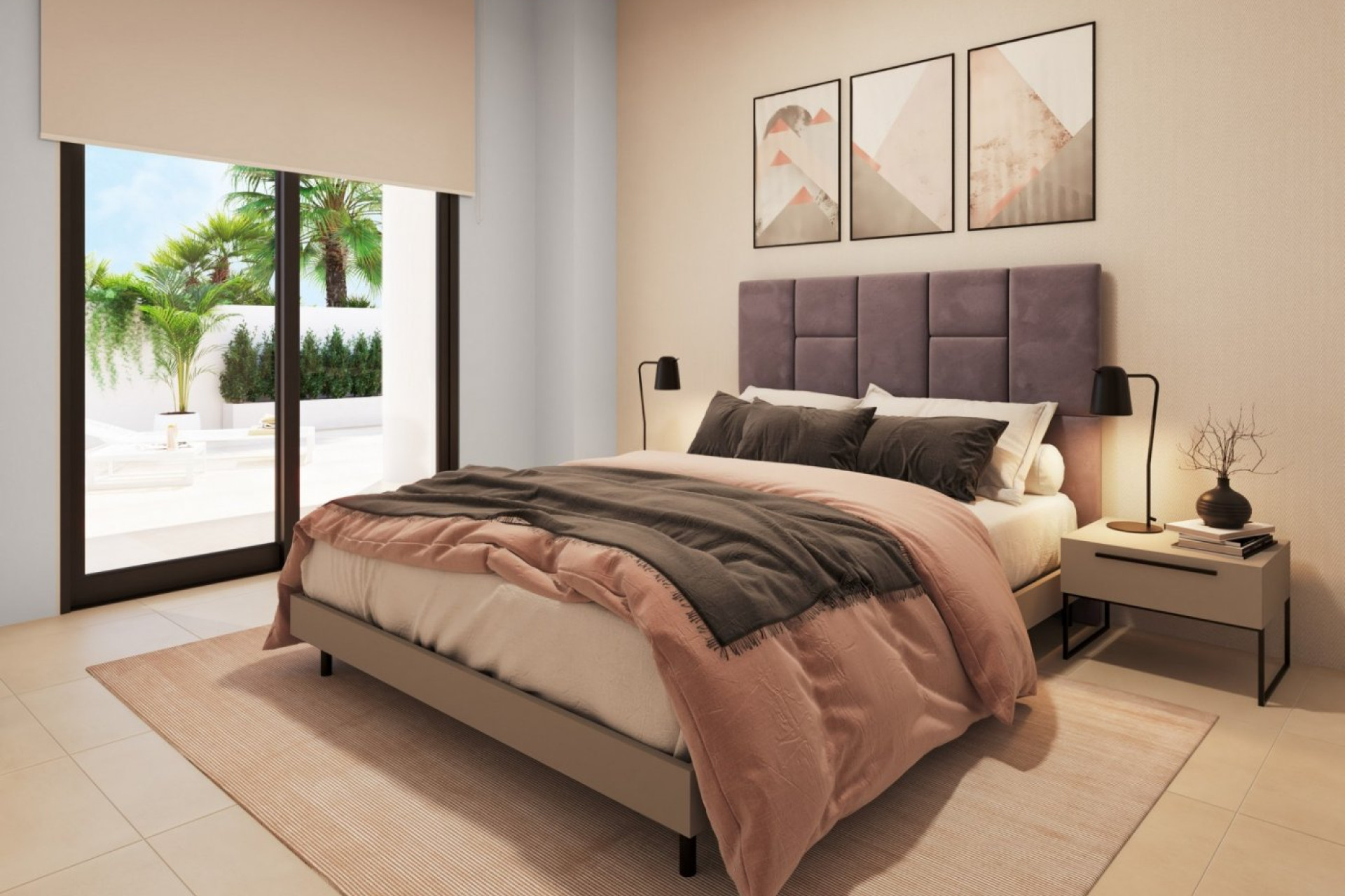 New Build - Apartment -
Torre Pacheco - Santa Rosalia Lake and Life Resort