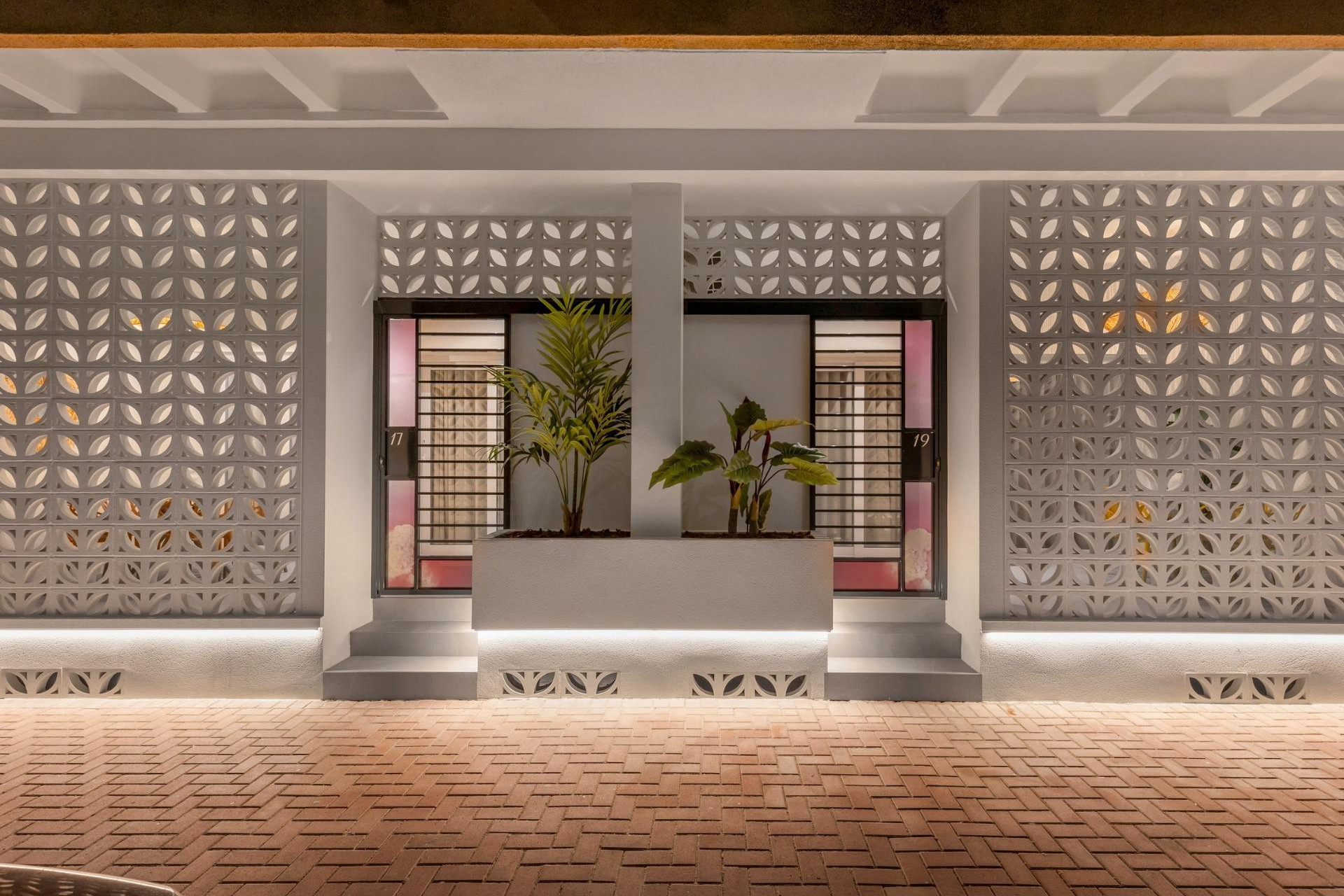 New Build - Apartment -
Torrevieja - Playa Los Naufragos