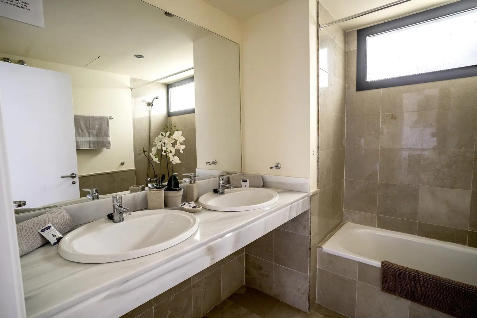 New Build - Apartment -
Vera - Puerto del Rey