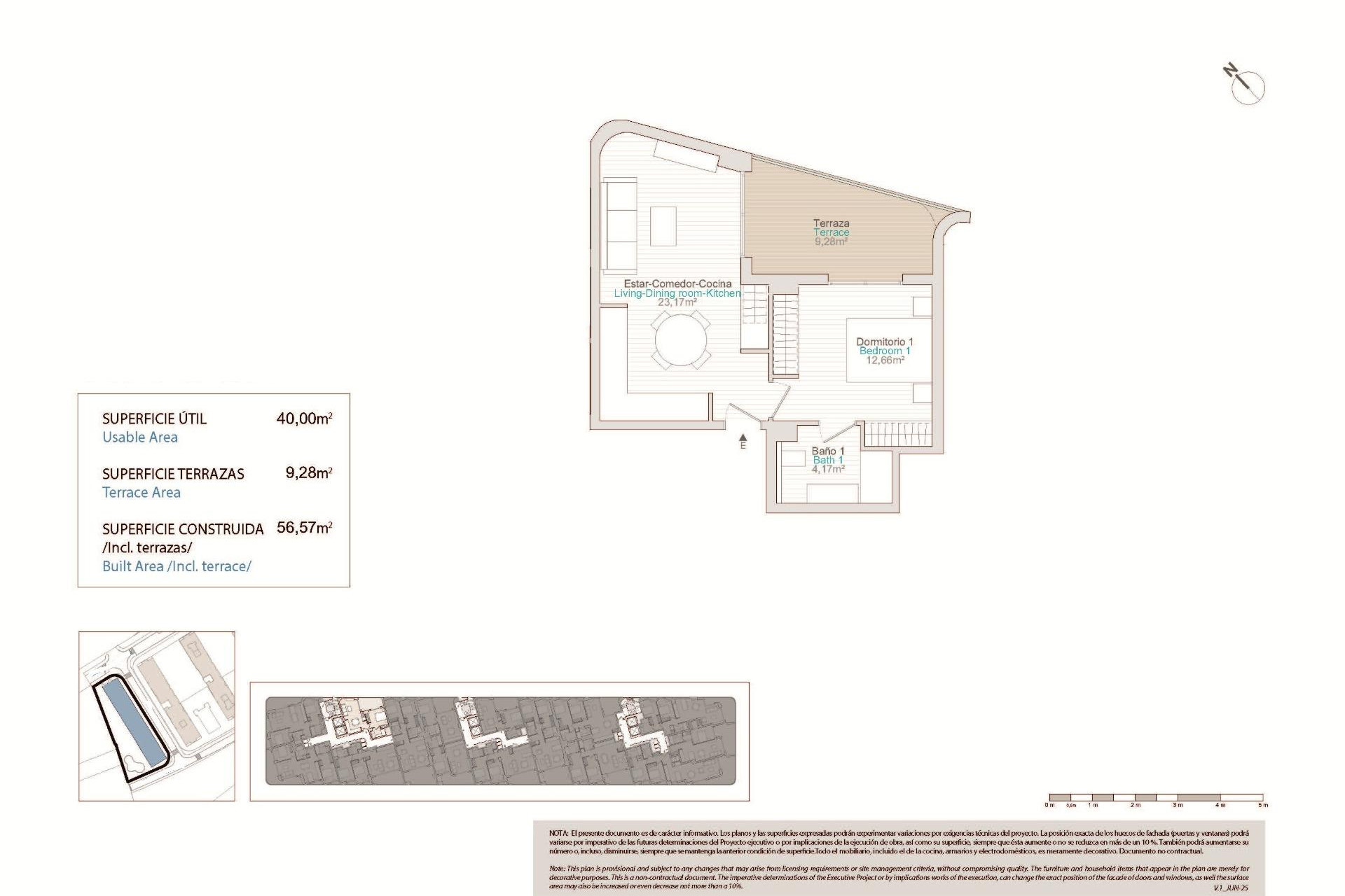 New Build - Apartment -
Villajoyosa - La Tellerola