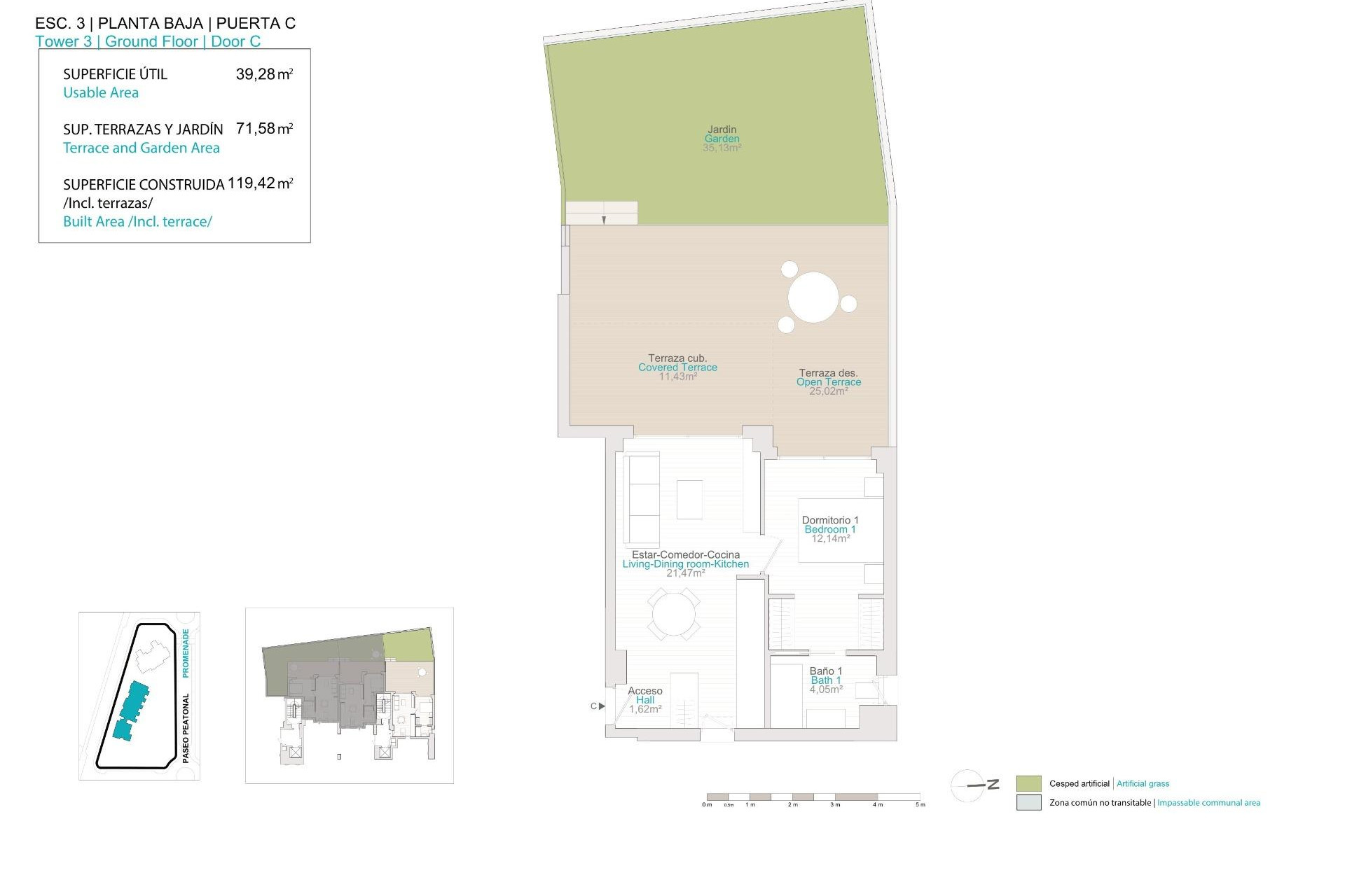 New Build - Apartment -
Villajoyosa - Playa del Torres