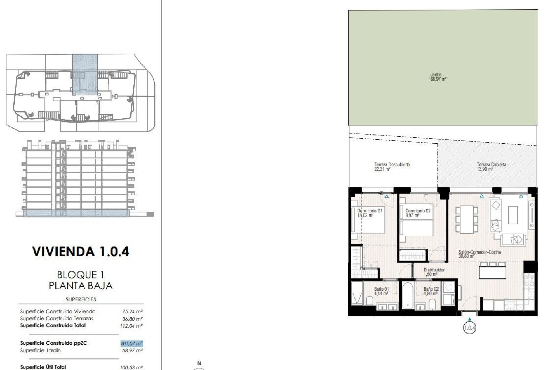 New Build - Apartment -
Villajoyosa - Playa del Torres