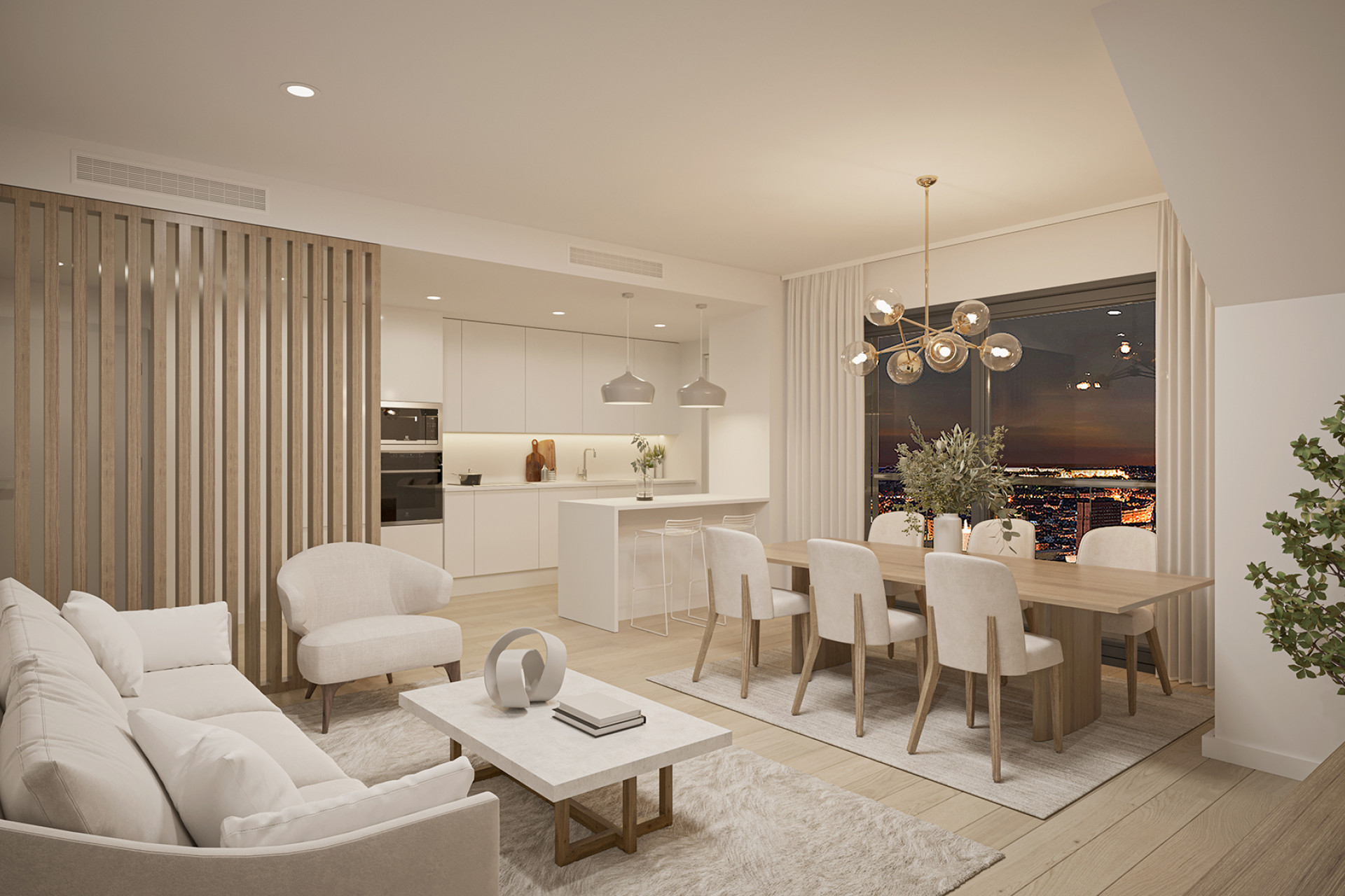 New Build - Áticos -
Alicante / Alacant - 03005, Calle Deportista Pitu Perramón, 3