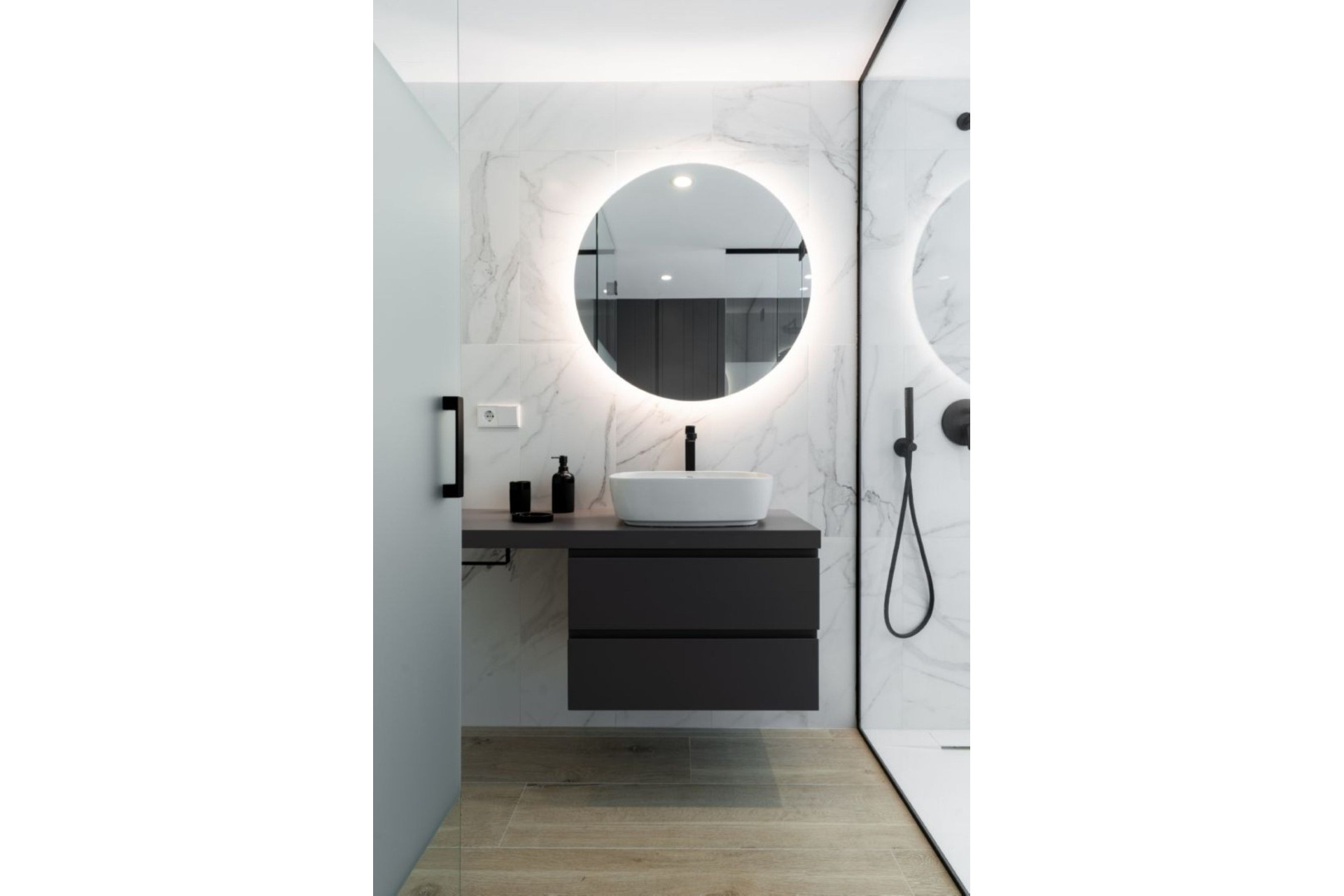 New Build - Áticos -
Benitachell - Calle Pinazo s/n