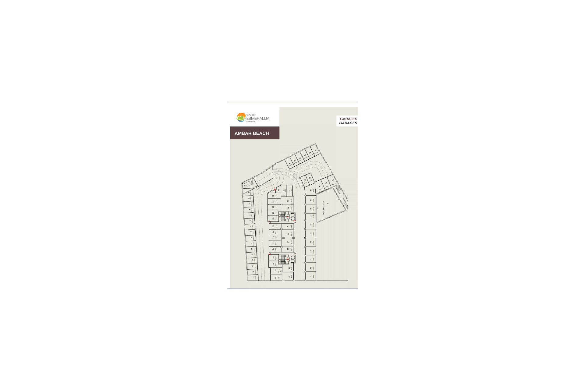 New Build - Áticos -
Calpe - 03710