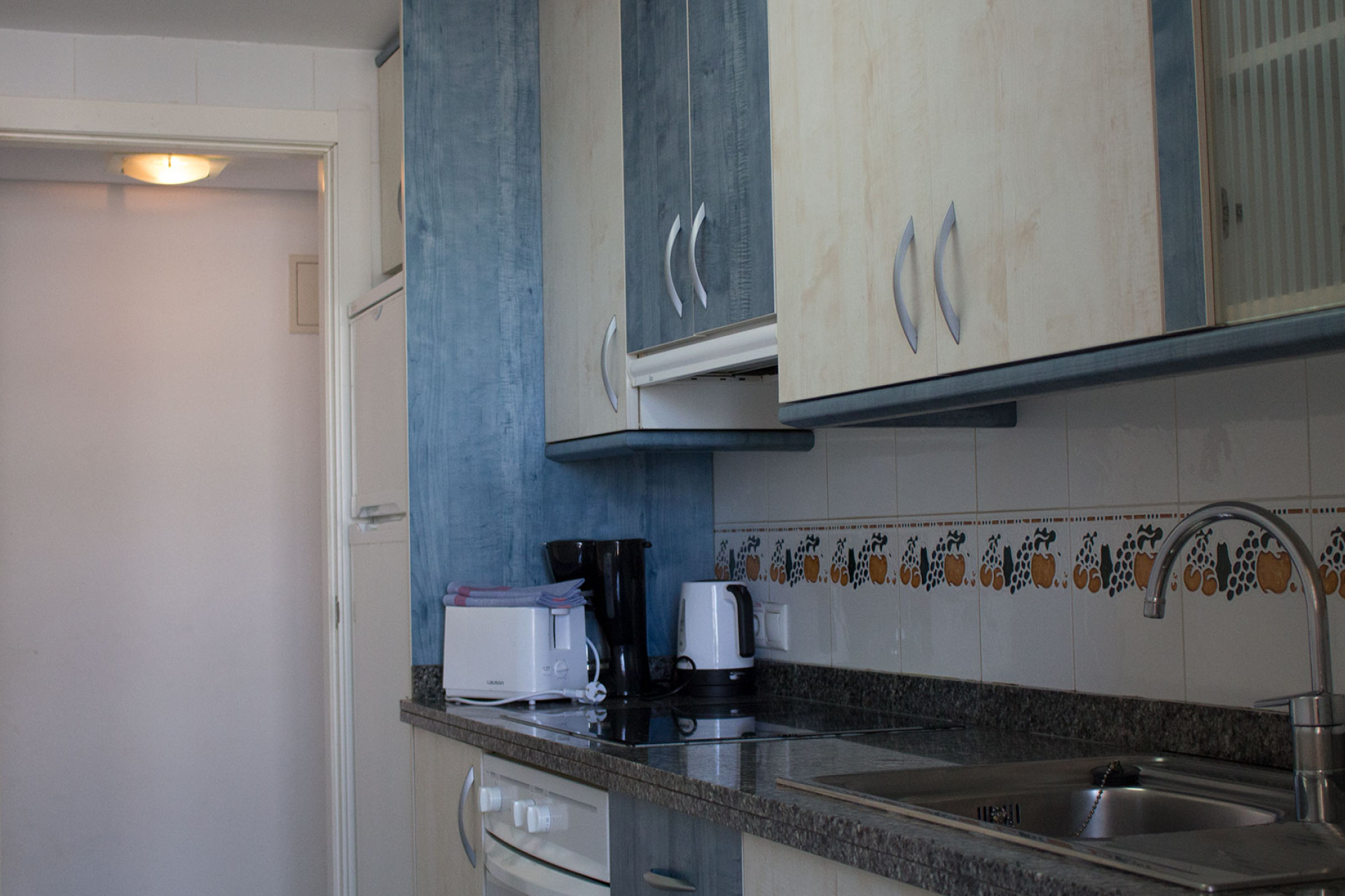 New Build - Áticos -
Calpe - 03710