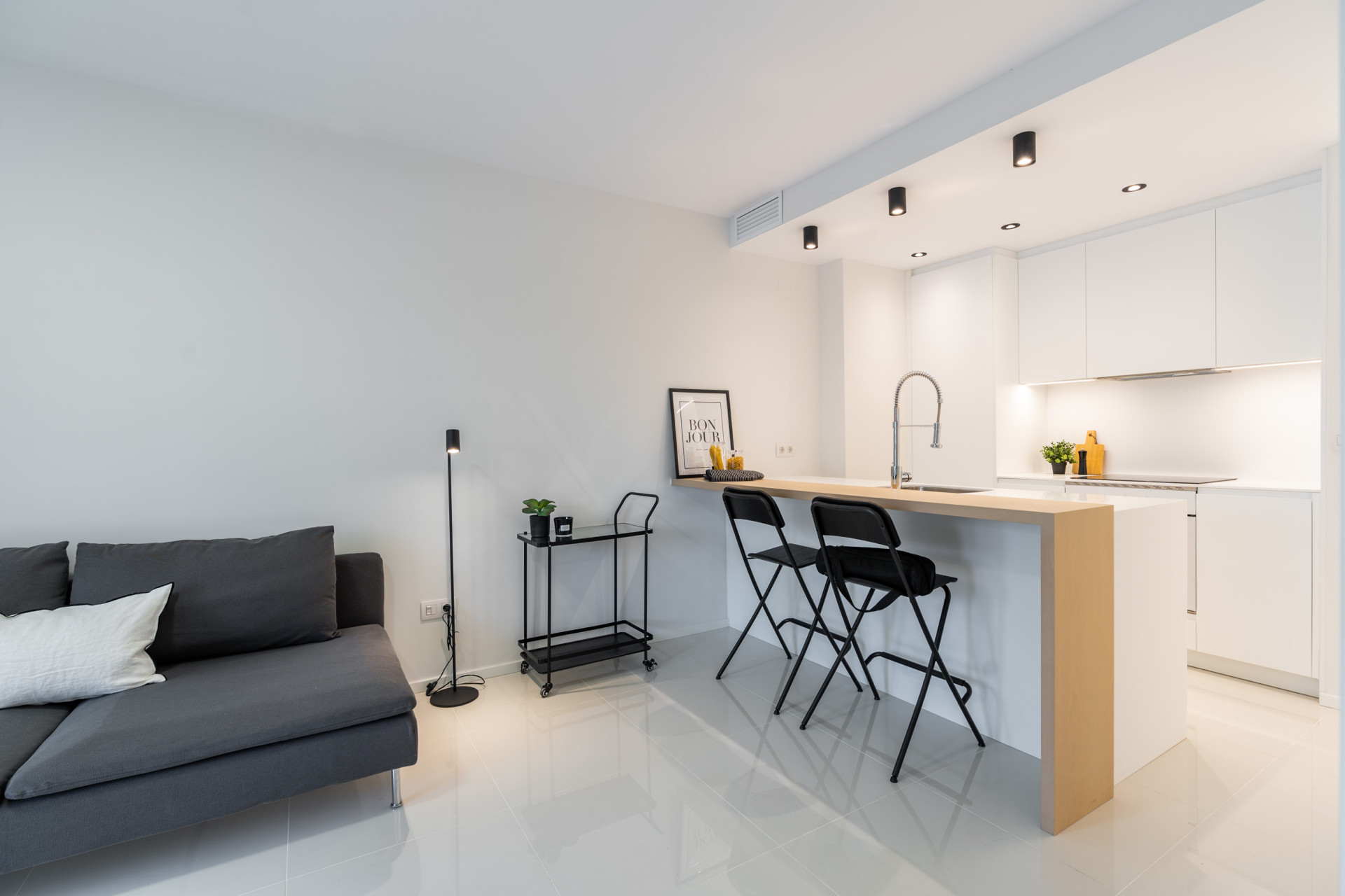 New Build - Áticos -
Calpe - 03710