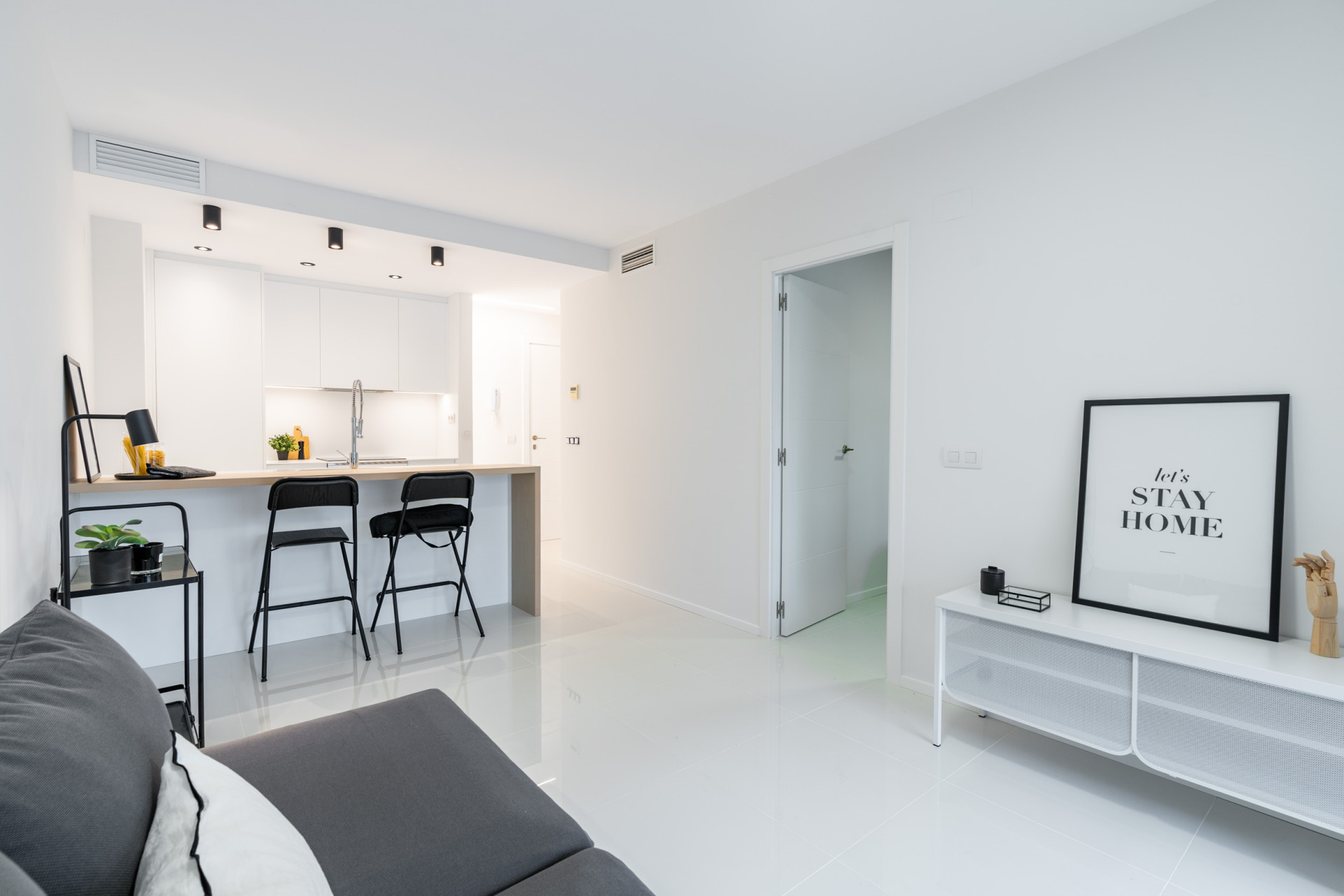 New Build - Áticos -
Calpe - 03710