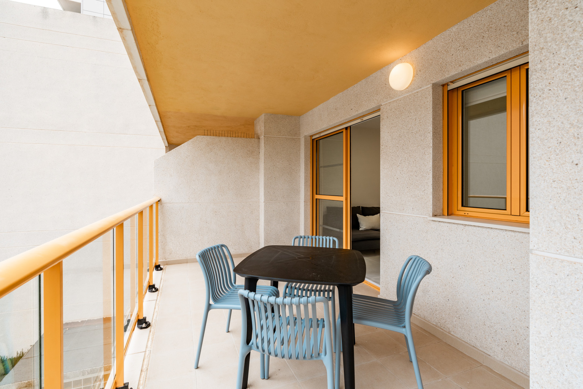 New Build - Áticos -
Calpe - 03710