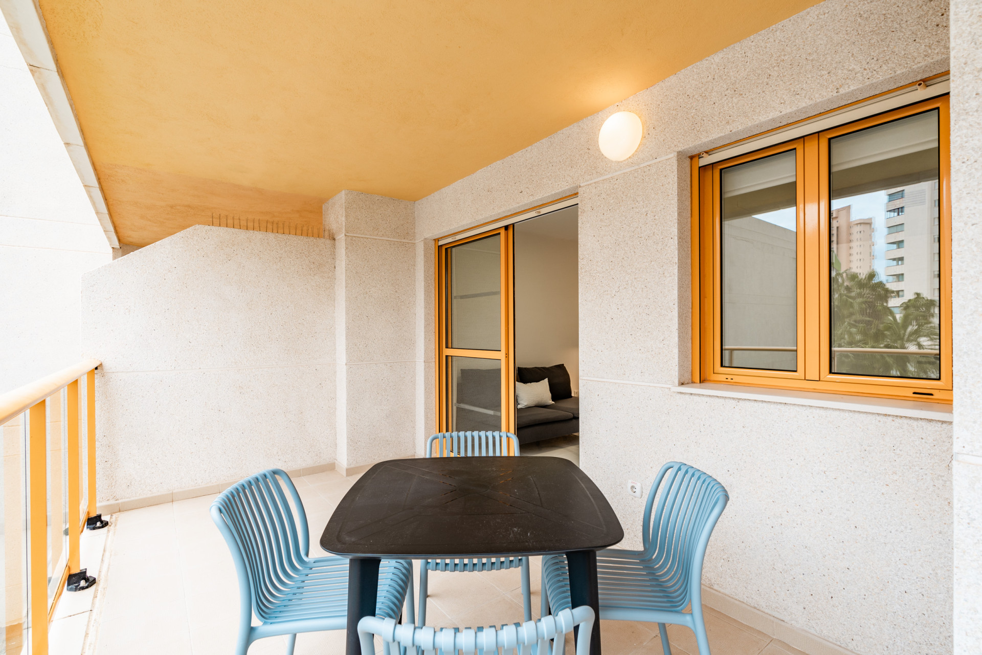 New Build - Áticos -
Calpe - 03710