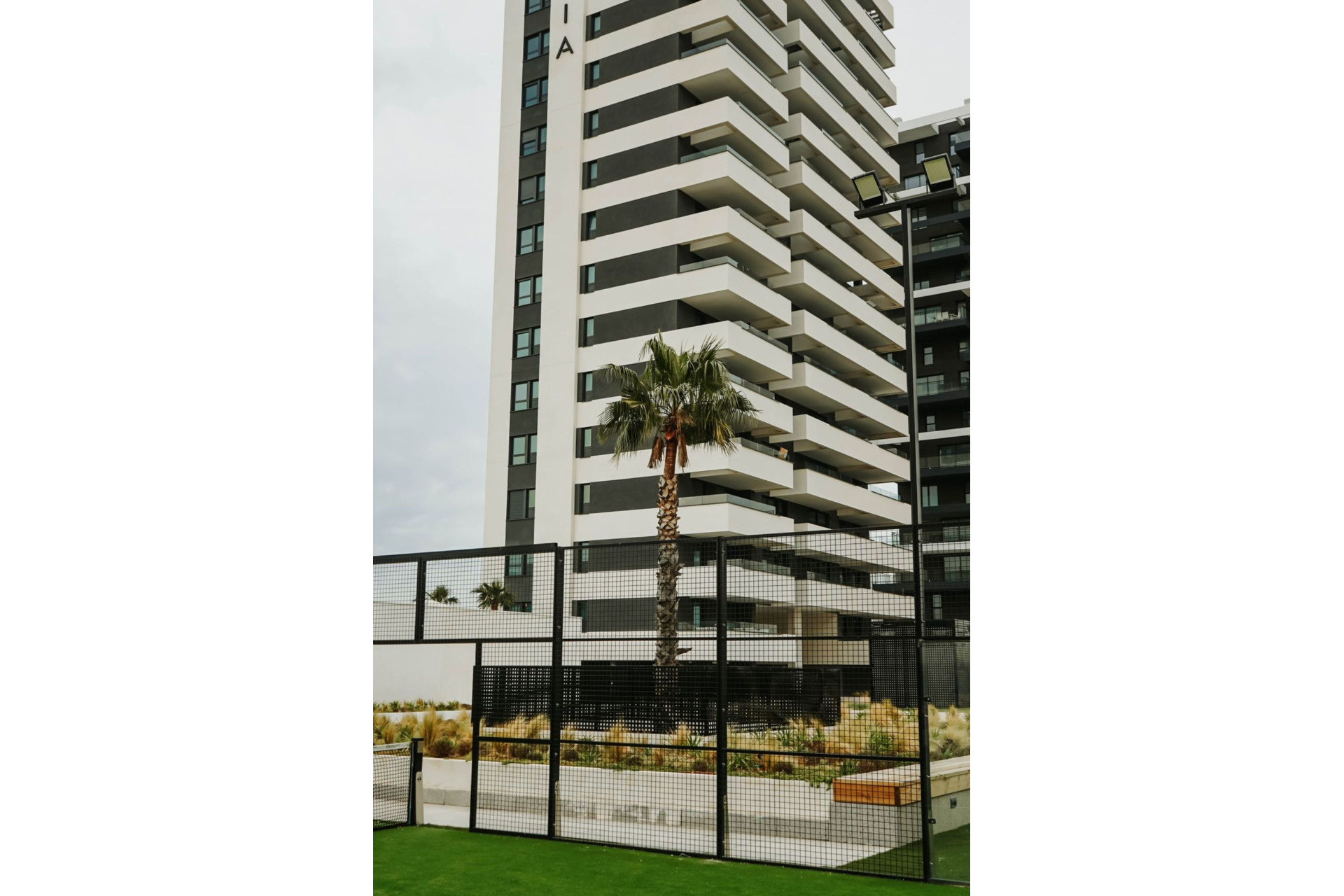 New Build - Áticos -
Calpe
