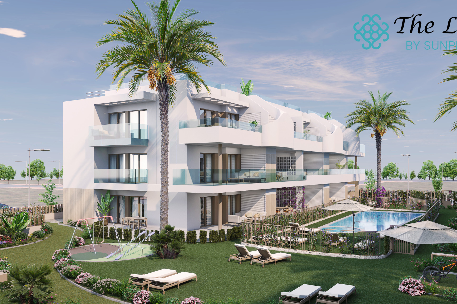 New Build - Áticos -
Pilar de la Horadada - 03190, Calle Mayor, 132