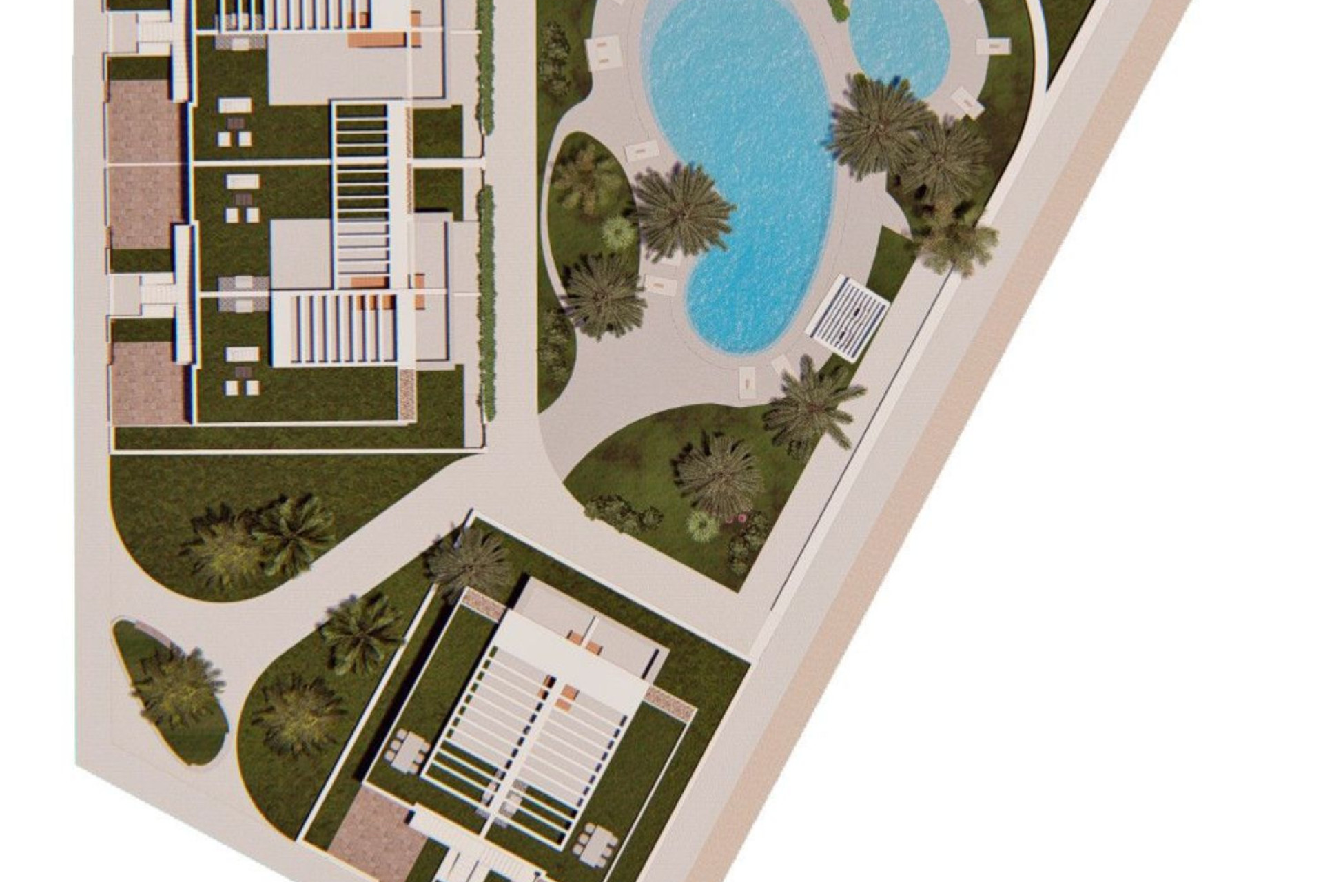 New Build - Áticos -
Torrevieja - 03186, Avenida Denia s/n