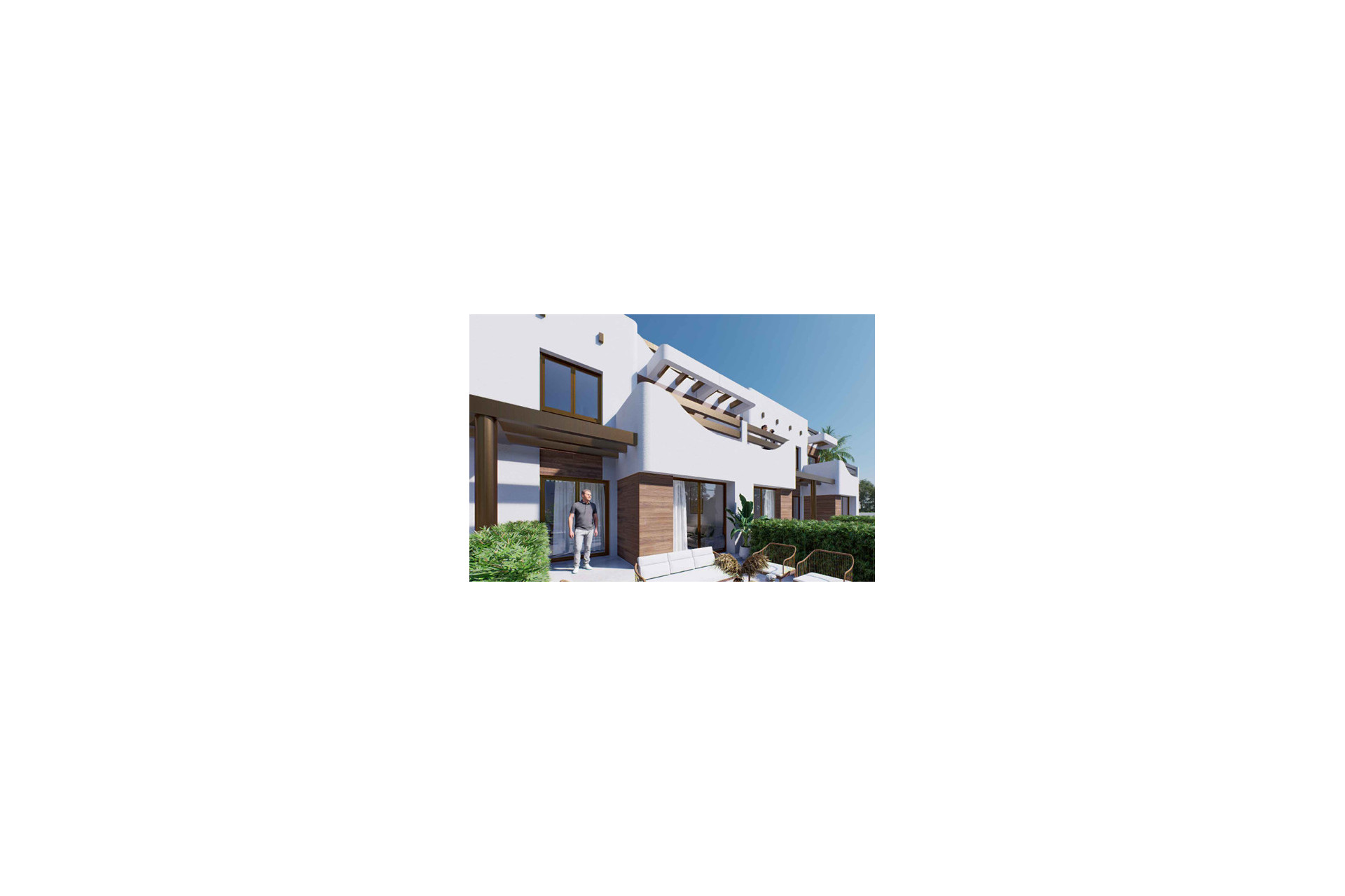 New Build - Áticos -
Torrevieja - 03186