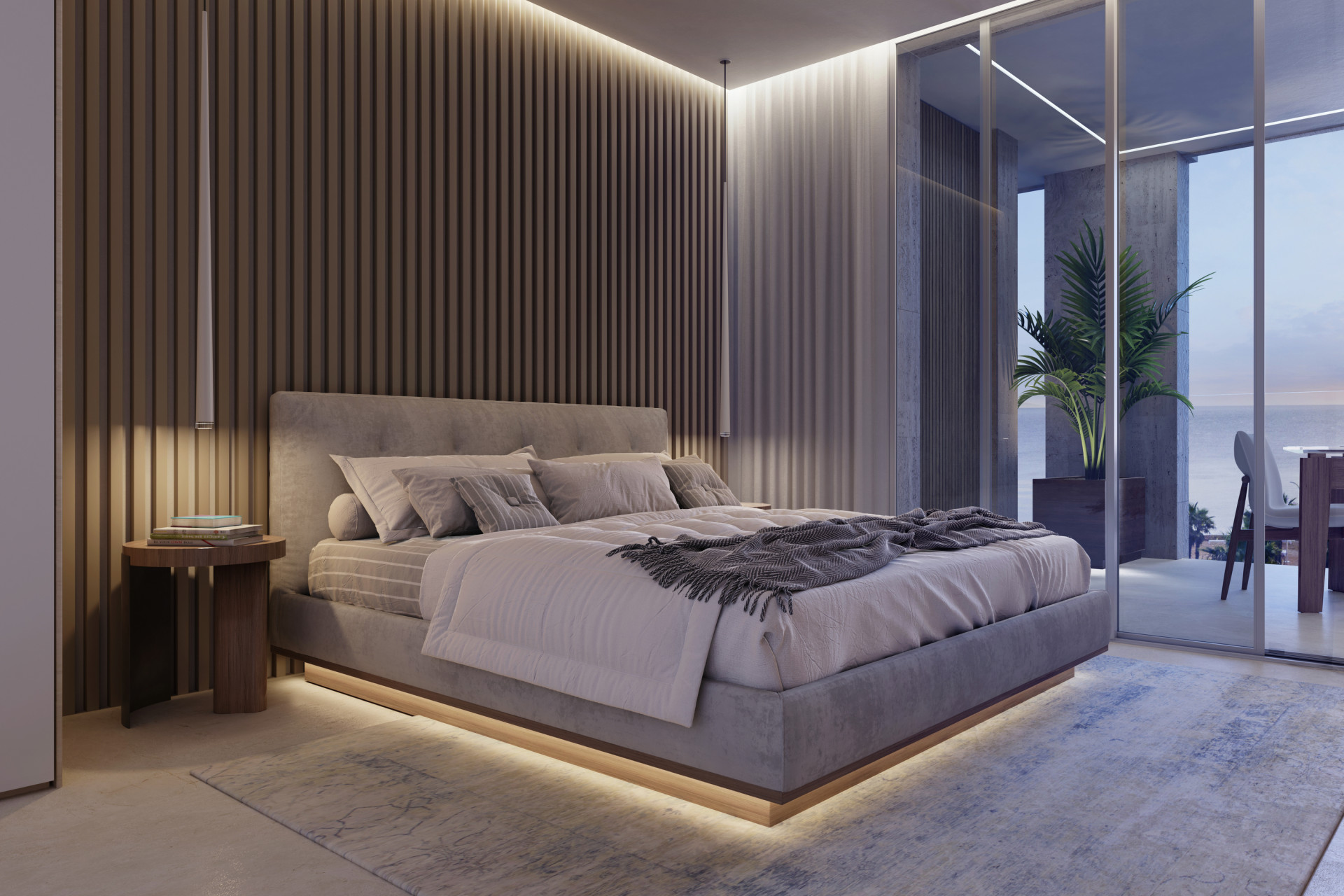 New Build - Áticos -
Torrevieja - 03188, Mayor 29