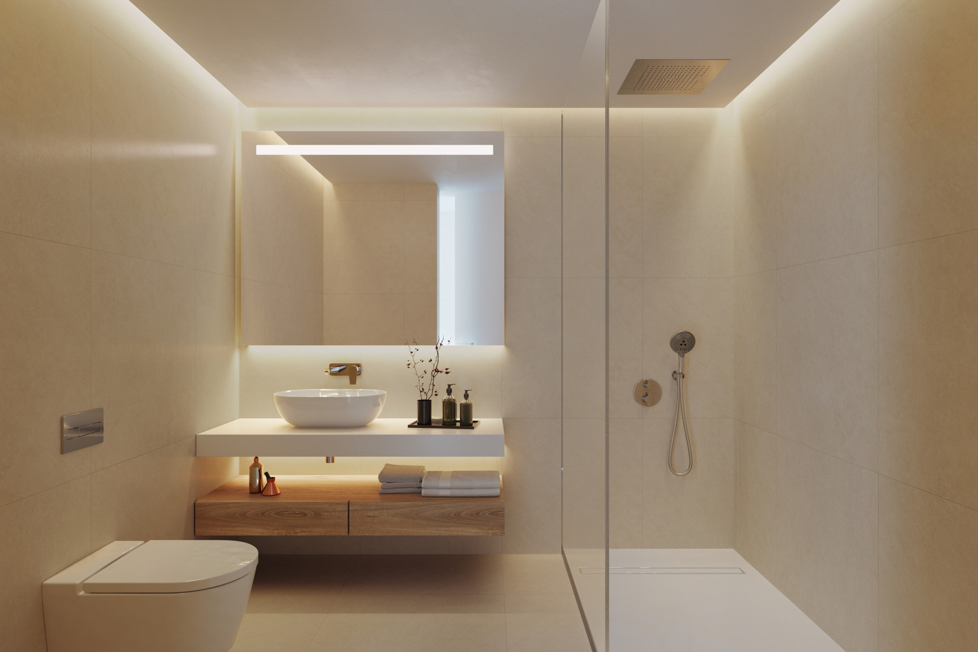New Build - Áticos -
Torrevieja - 03188, Mayor 29