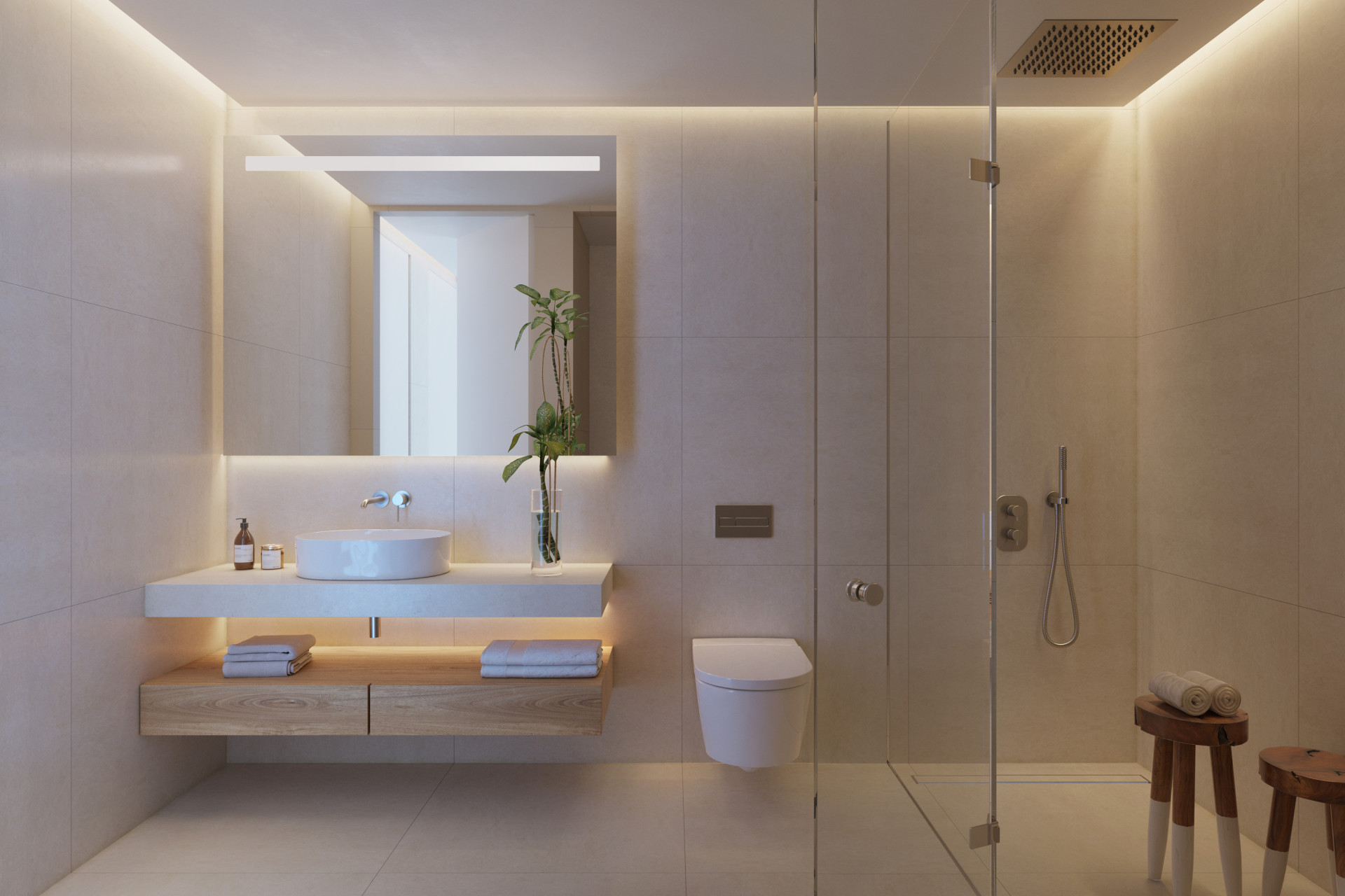 New Build - Áticos -
Torrevieja - 03188, Mayor 29