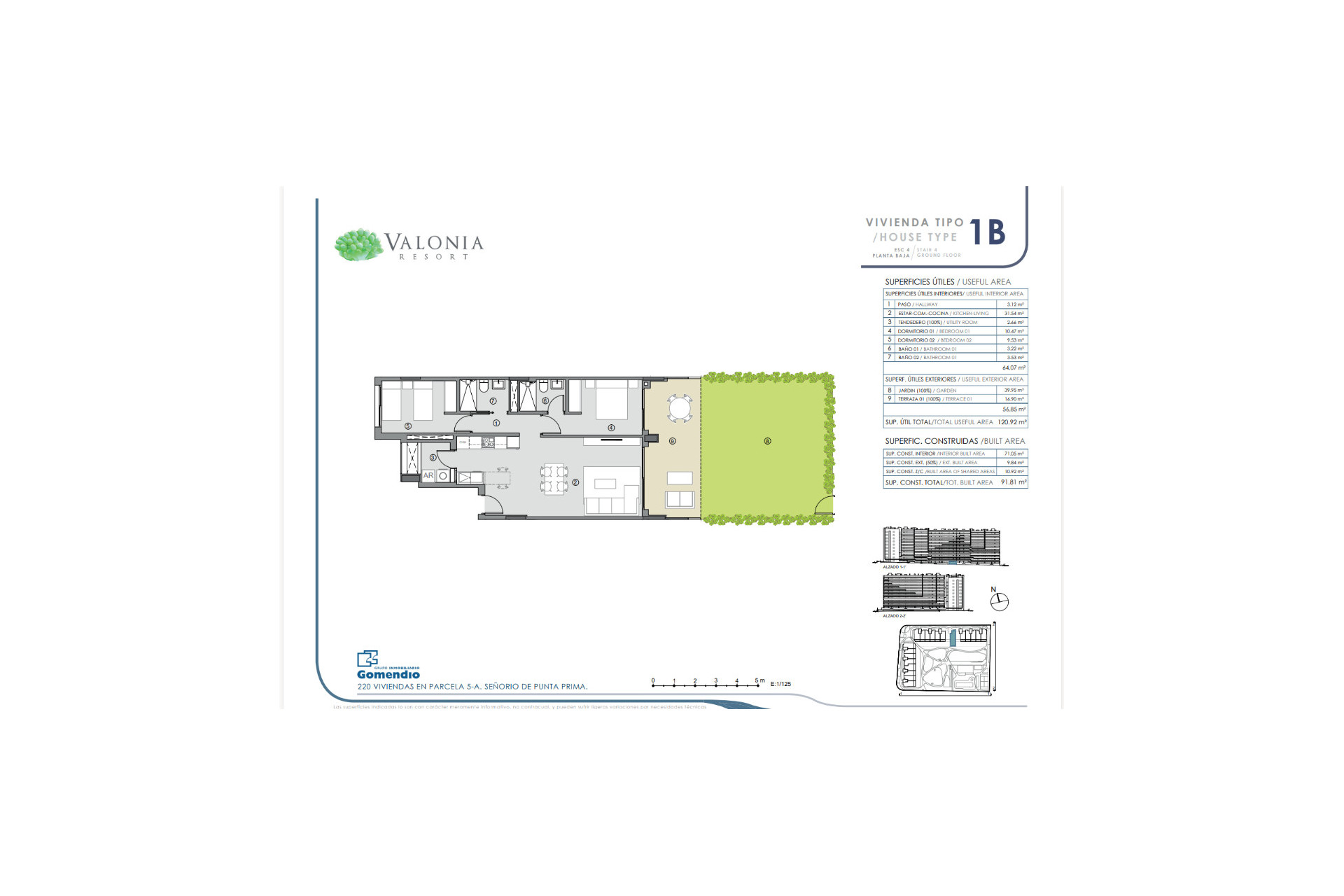 New Build - Áticos -
Torrevieja - 03189
