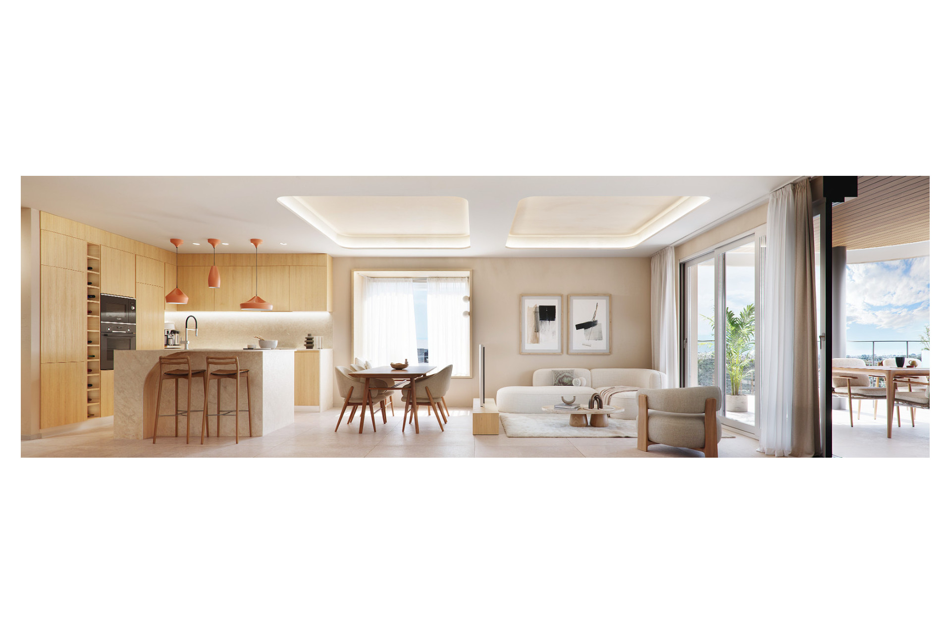 New Build - Bajos -
Benijofar - 03178