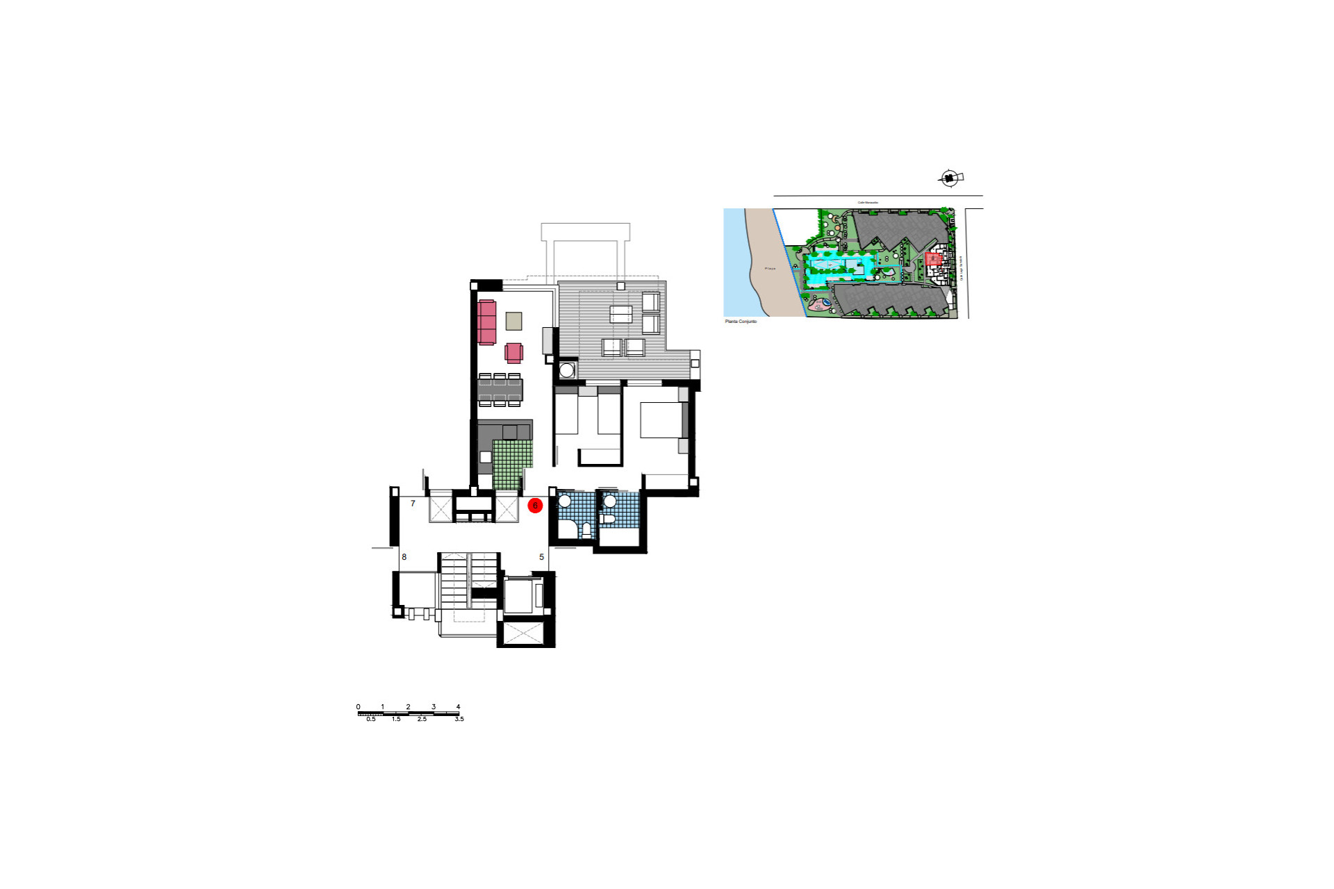 New Build - Bajos -
Denia - 03700, Llac Sanabria, 2