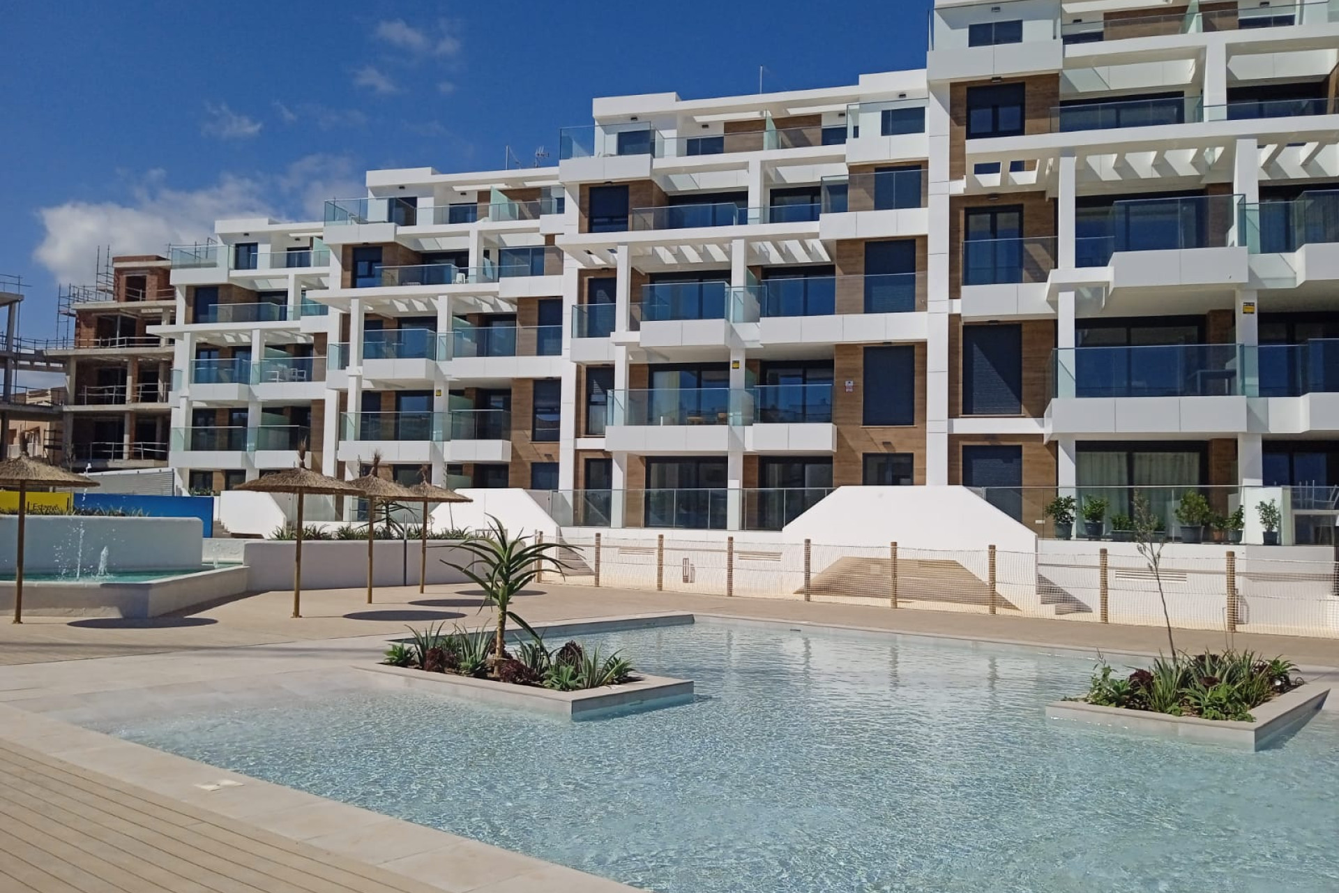 New Build - Bajos -
Denia - 03700, Llac Sanabria, 2