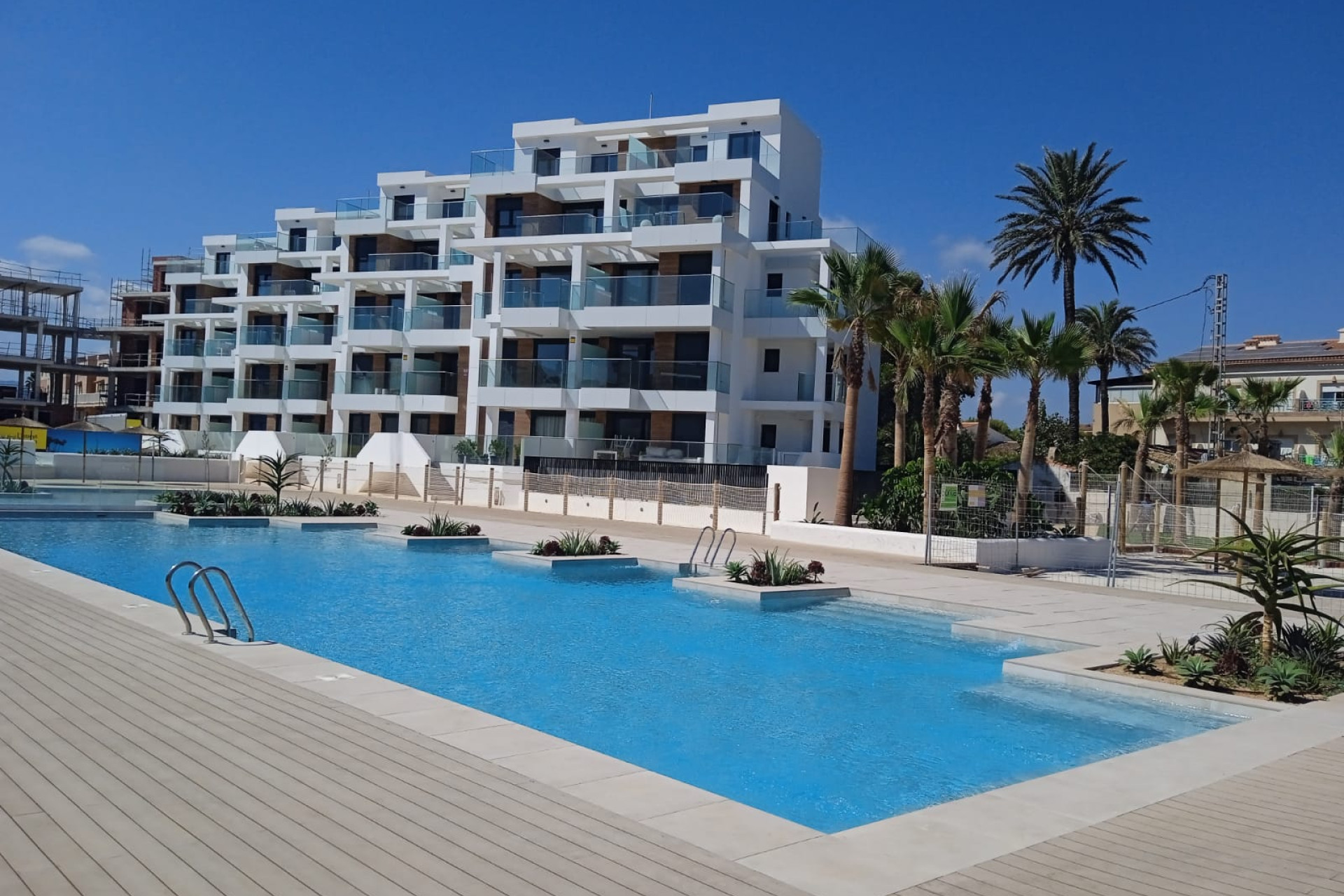 New Build - Bajos -
Denia - 03700, Llac Sanabria, 2