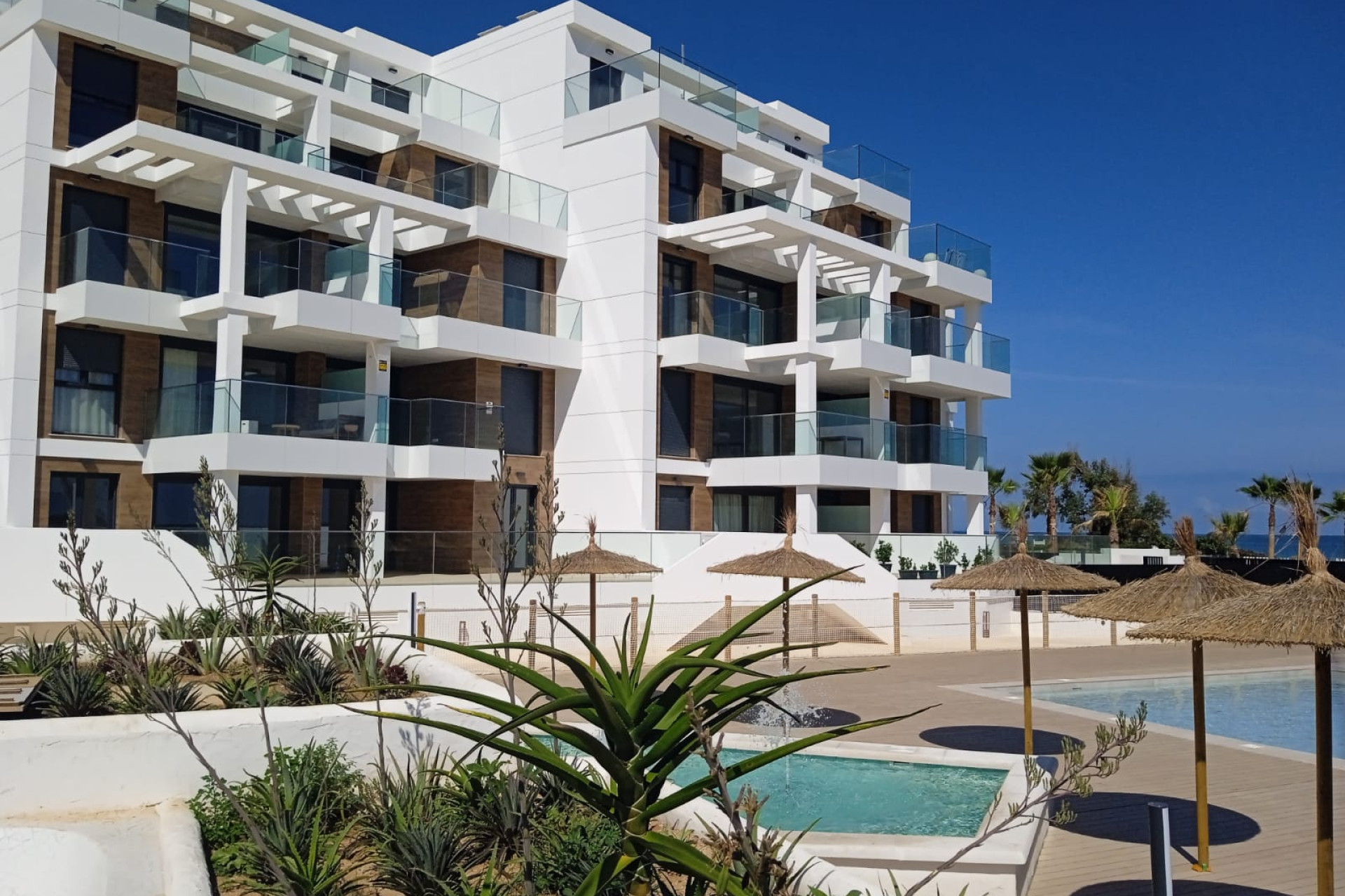 New Build - Bajos -
Denia - 03700, Llac Sanabria, 2