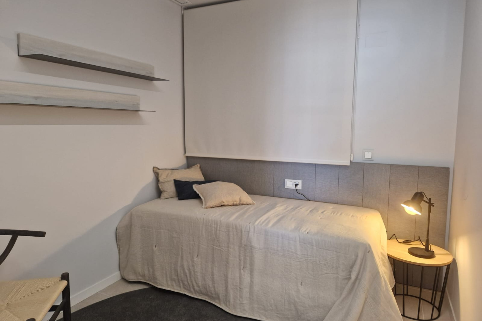 New Build - Bajos -
Denia - 03700, Llac Sanabria, 2