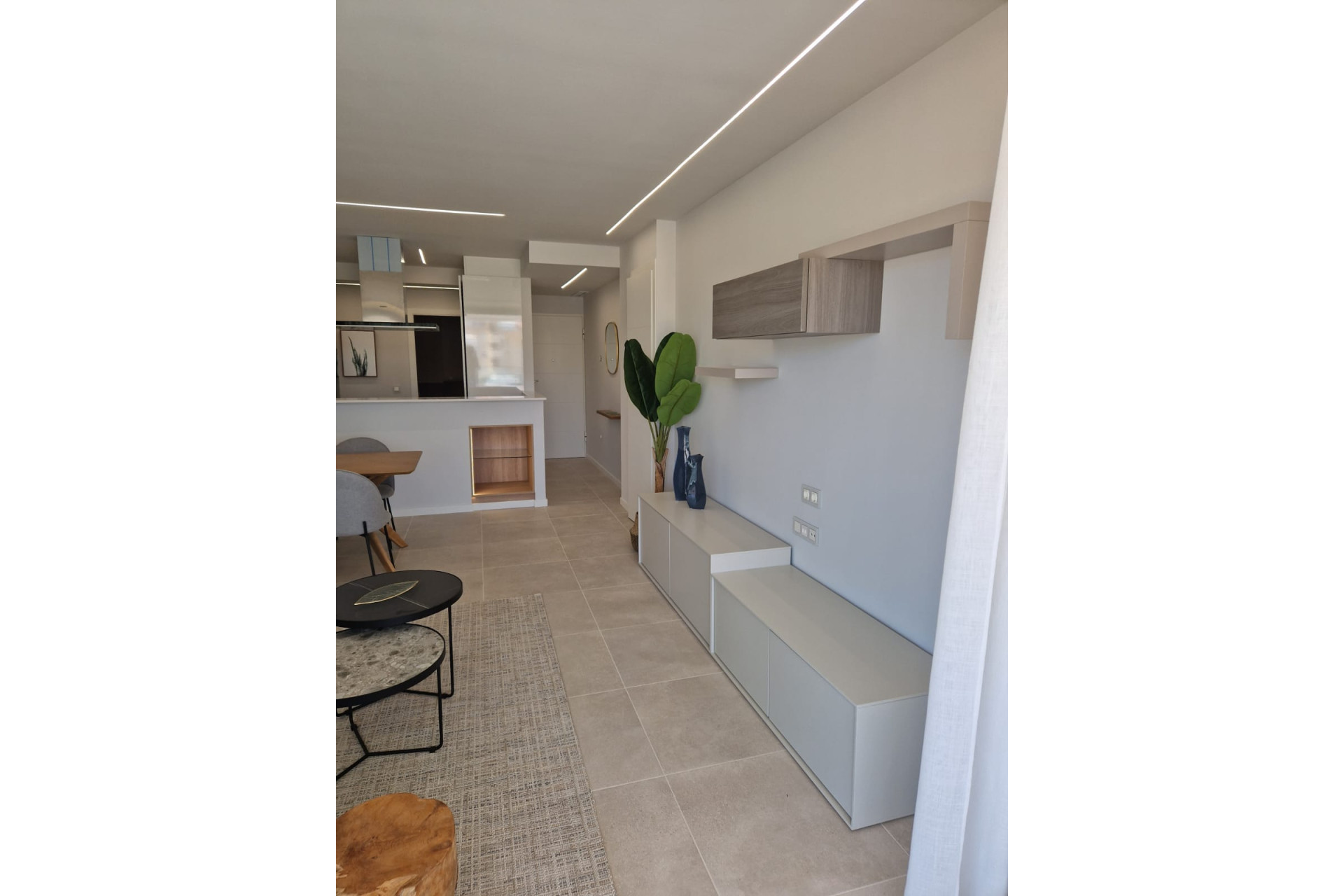 New Build - Bajos -
Denia - 03700, Llac Sanabria, 2