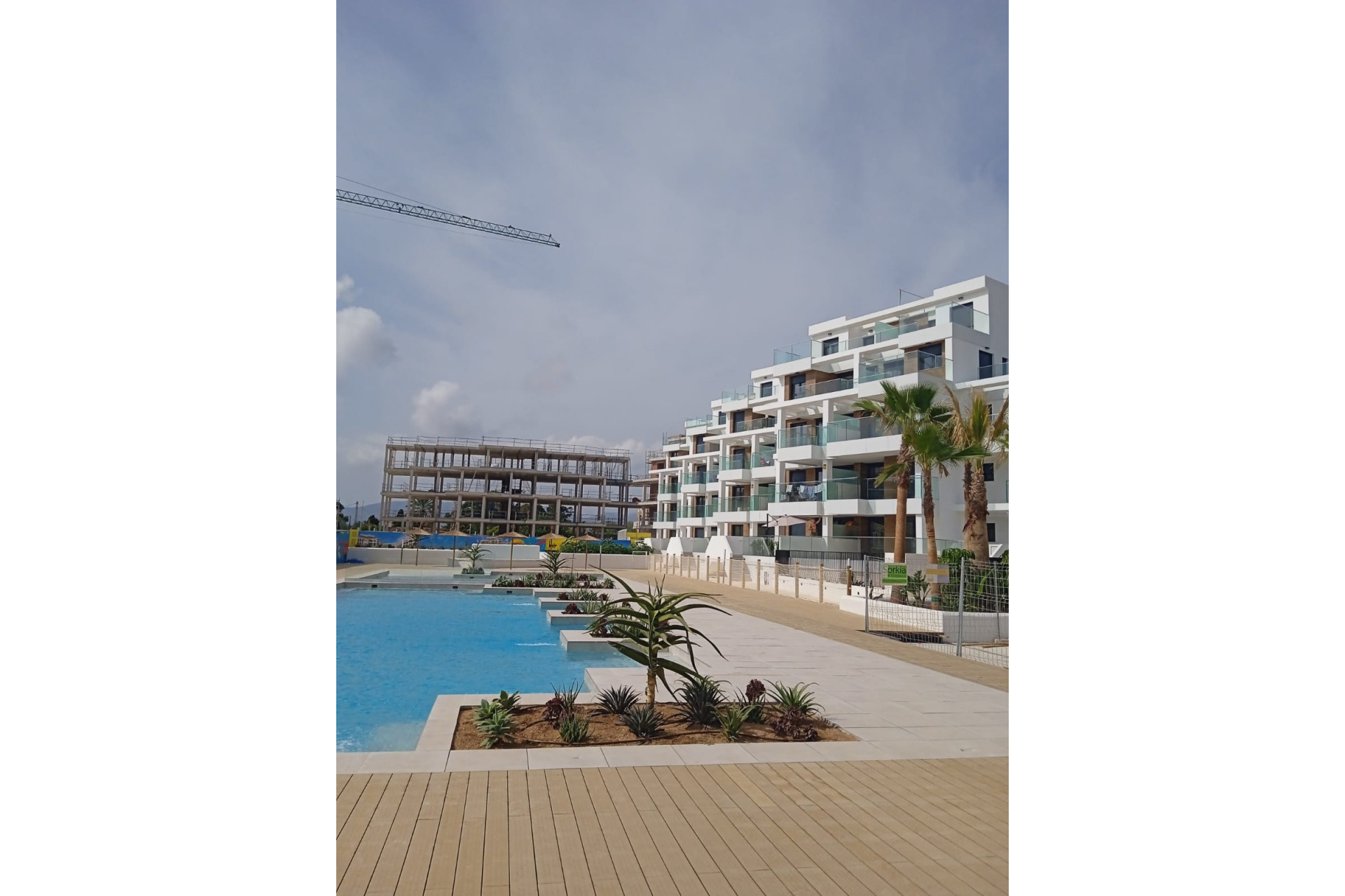 New Build - Bajos -
Denia - 03700, Llac Sanabria, 2