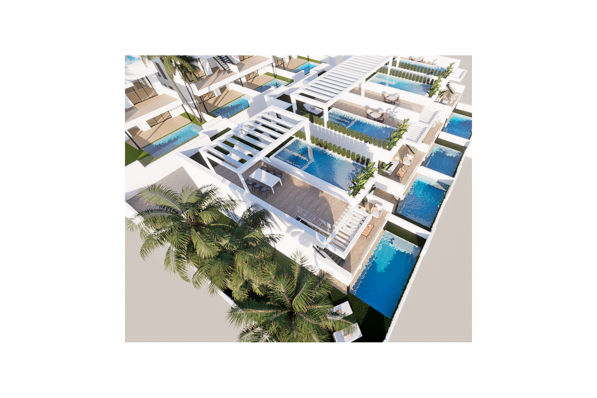 New Build - Bajos -
Finestrat - Calle Venezuela s/n