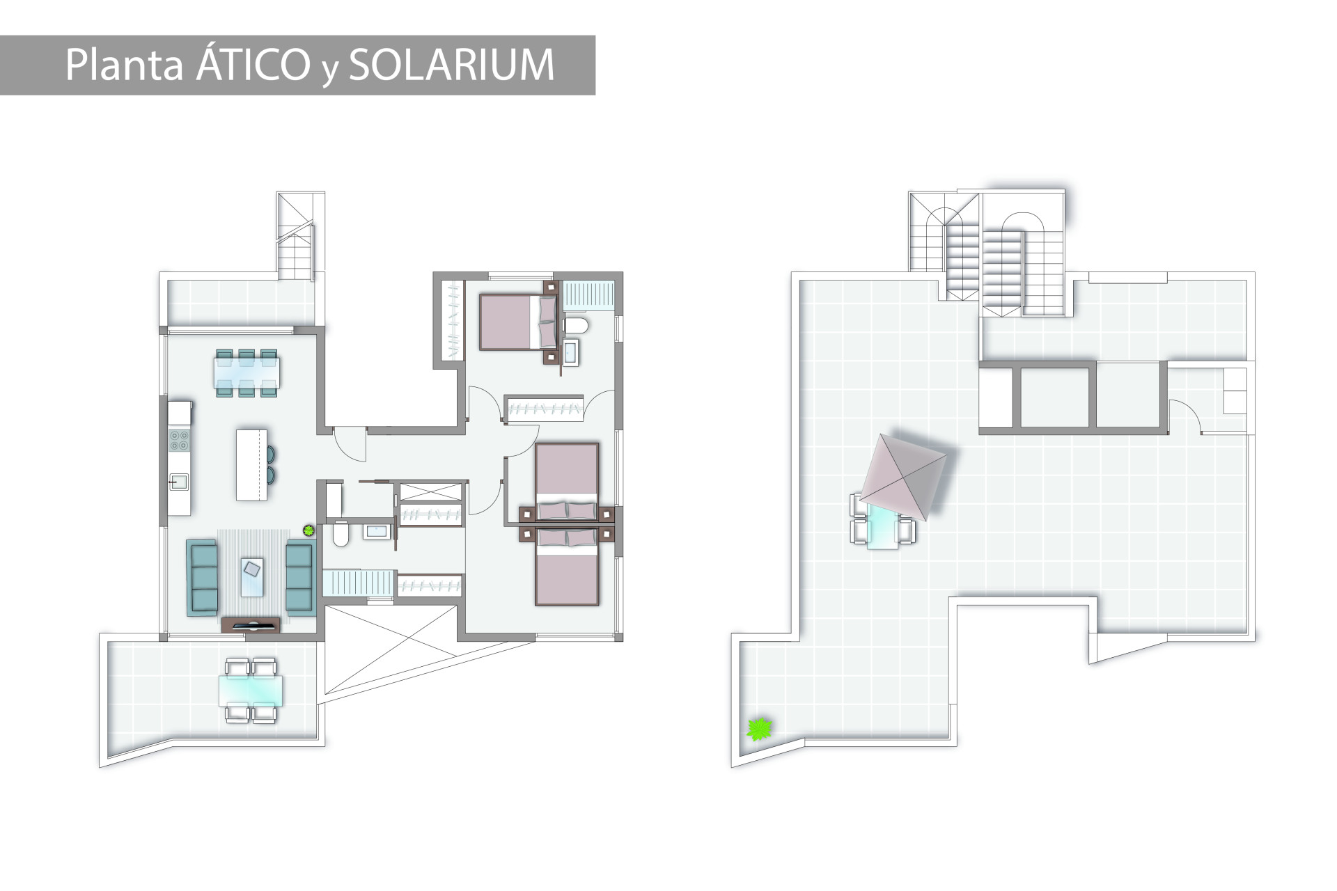 New Build - Bajos -
Guardamar del Segura - 03140