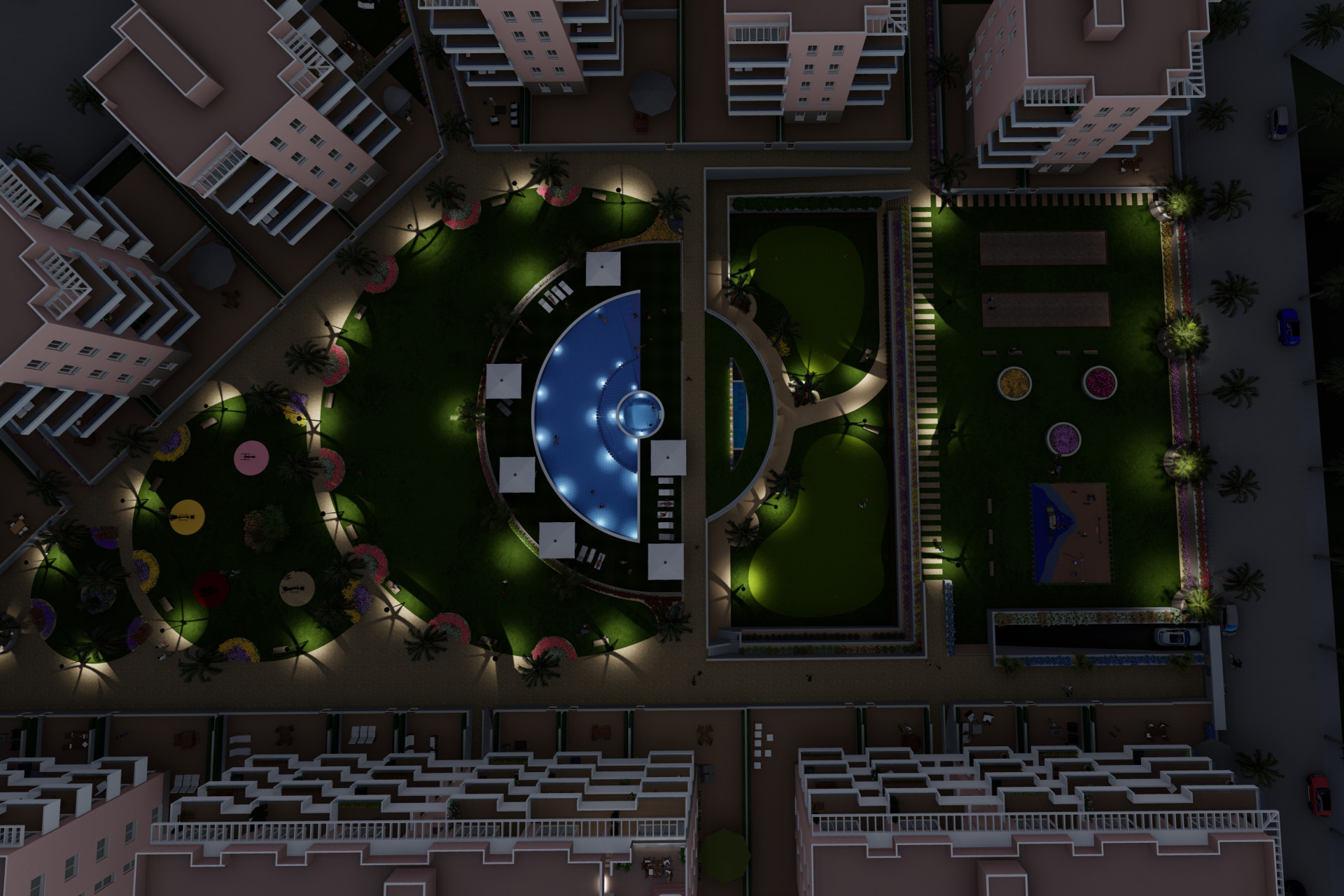 New Build - Bajos -
Guardamar del Segura