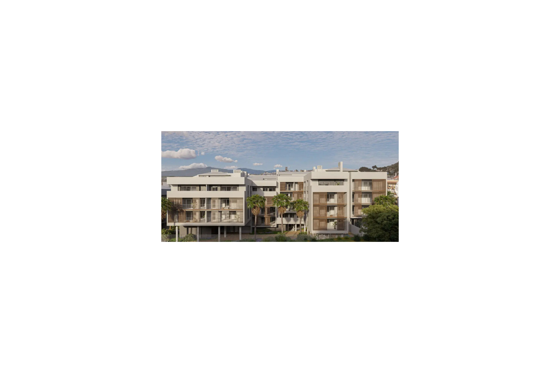 New Build - Bajos -
Jávea/Xàbia - 03730