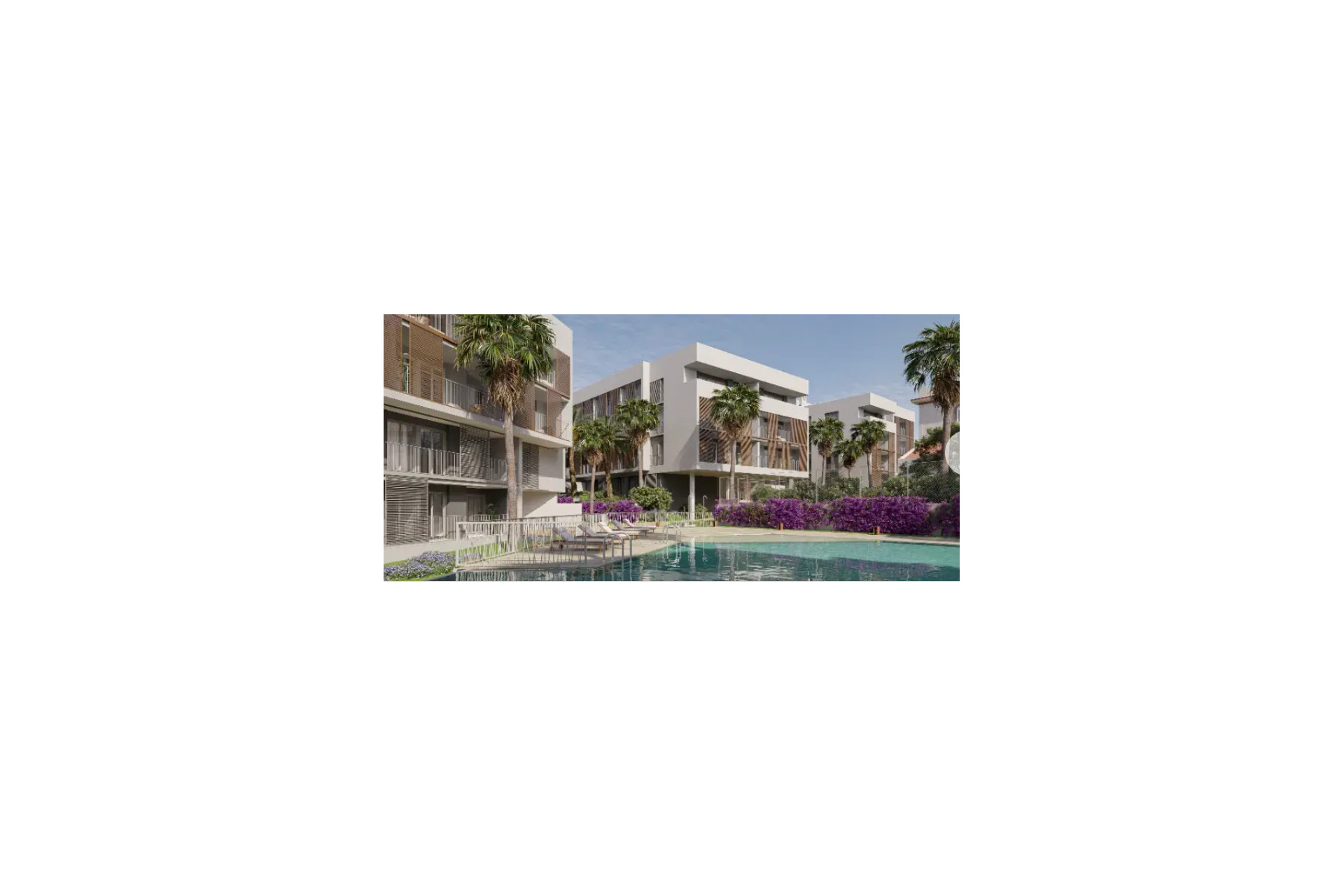 New Build - Bajos -
Jávea/Xàbia - 03730