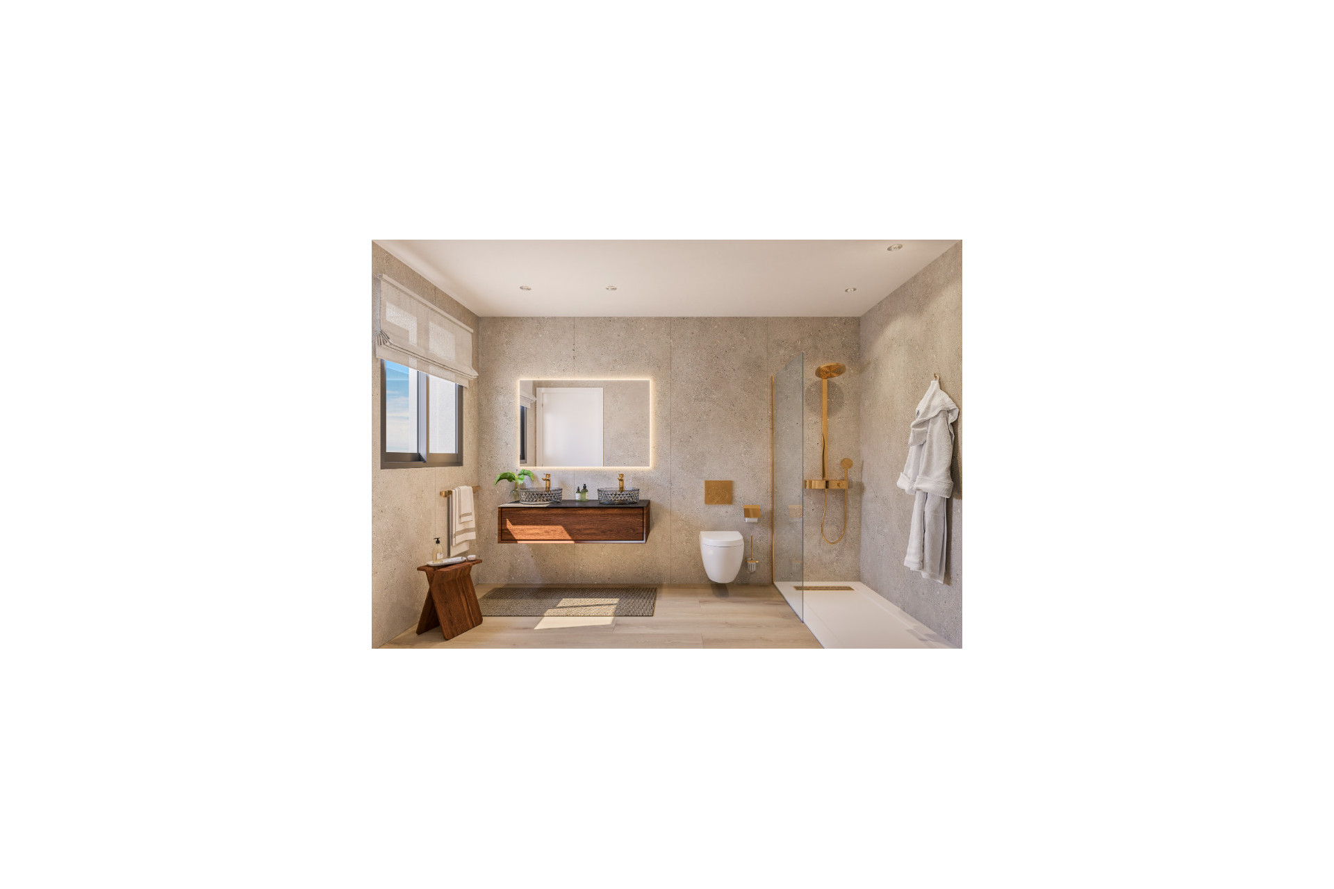 New Build - Bajos -
La Villajoyosa / Vila Joiosa - Edeta s/n