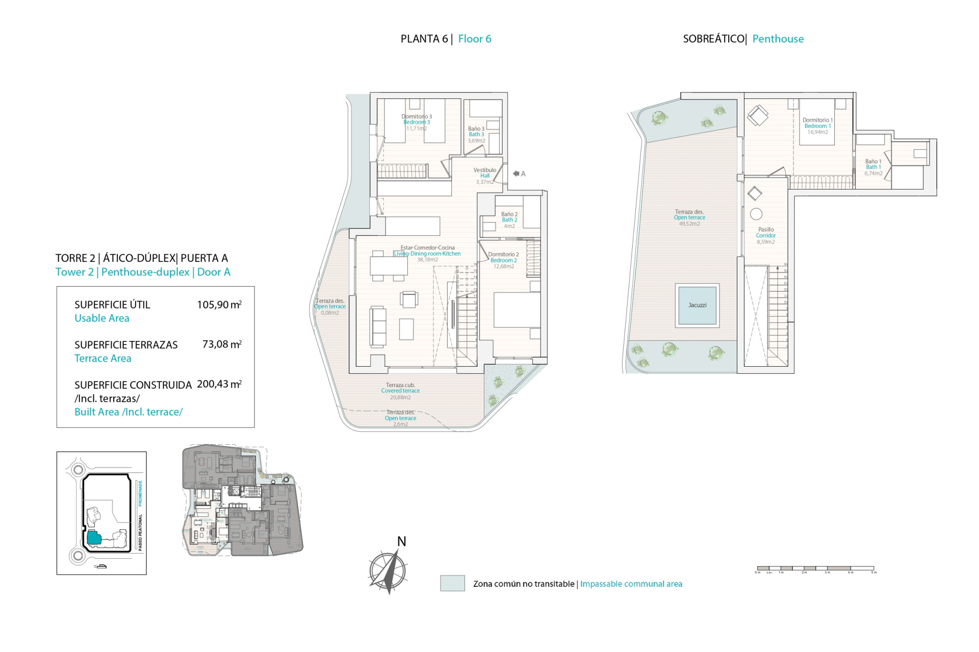 New Build - Bajos -
La Villajoyosa / Vila Joiosa