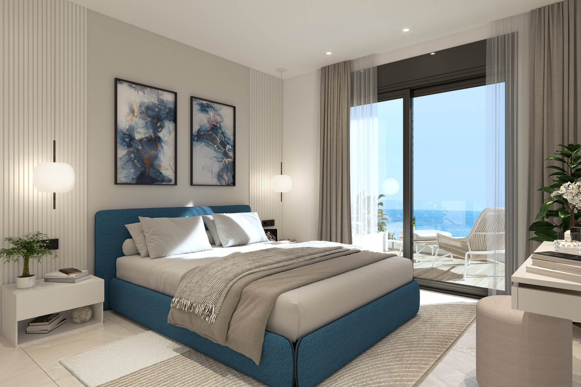 New Build - Bajos -
Orihuela - 03189