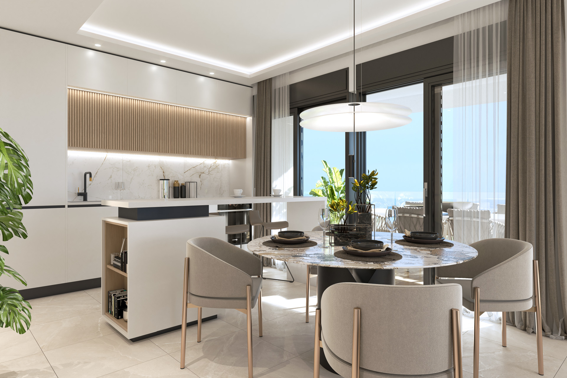 New Build - Bajos -
Orihuela - 03189